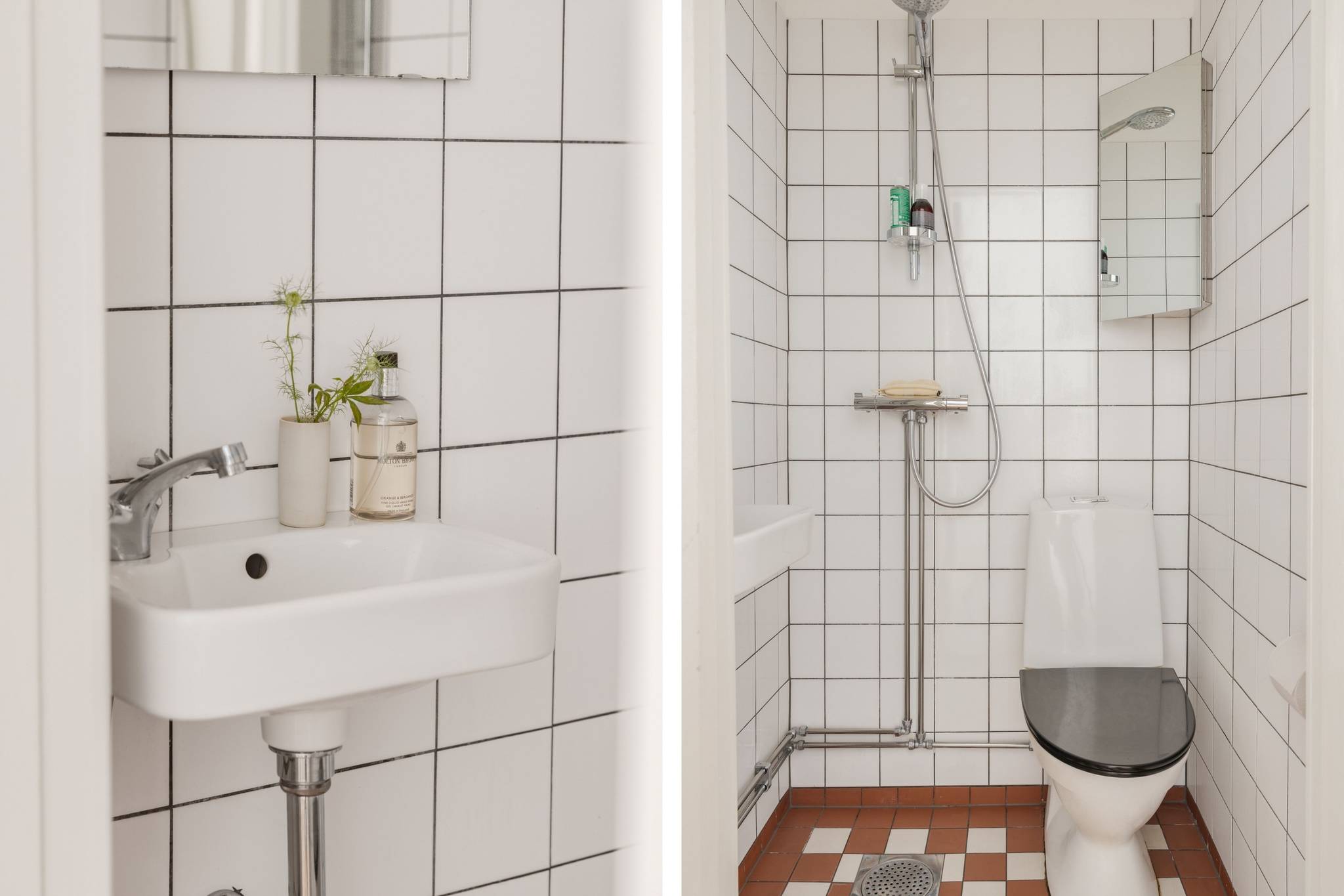 1 rum Lägenhet på Ehrensvärdsgatan 9 Rörsjöstaden Malmö kommun - bild 17