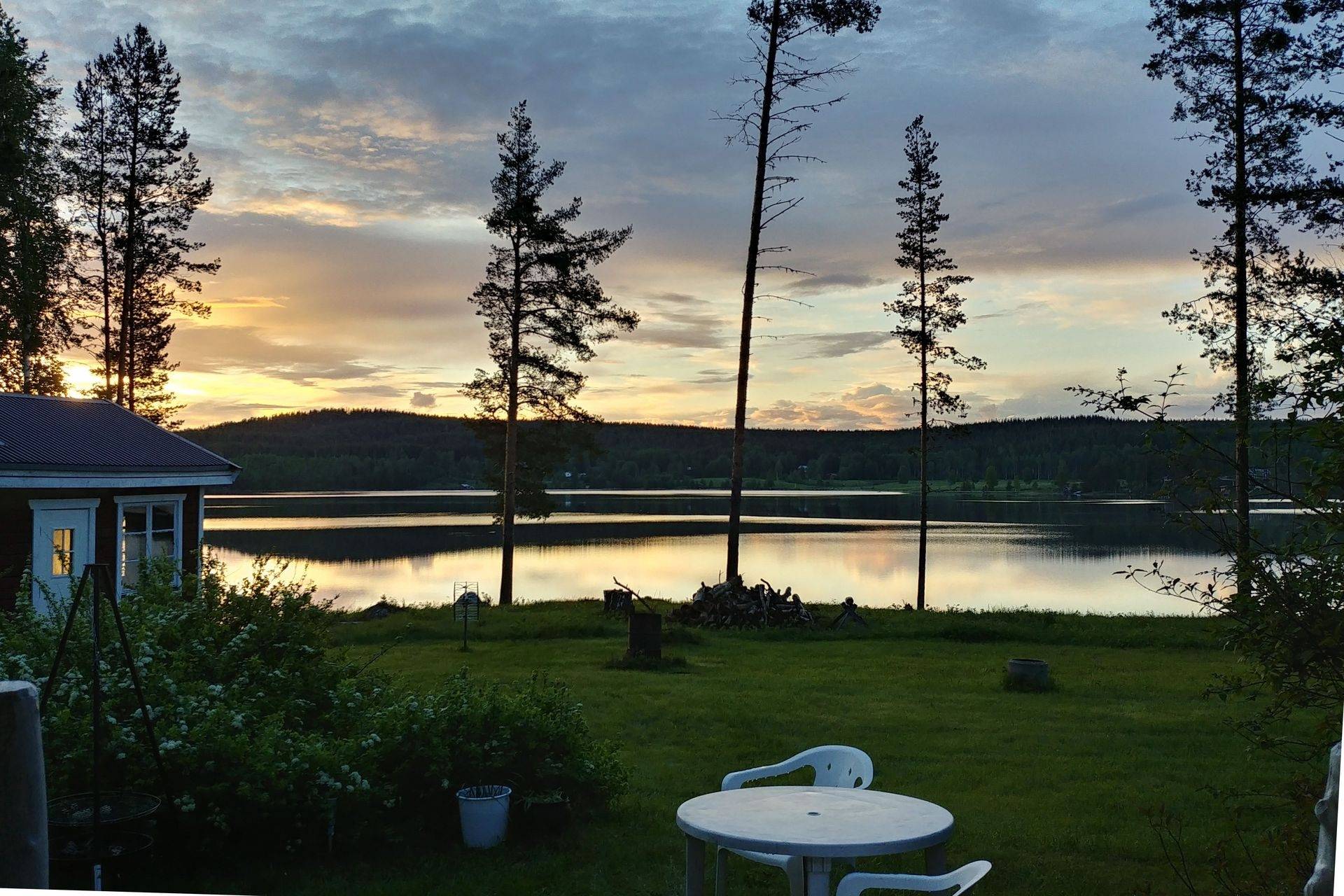 4 rum Fritidsboende på Grundtjärn 312 Grundtjärn Örnsköldsviks kommun - bild 47