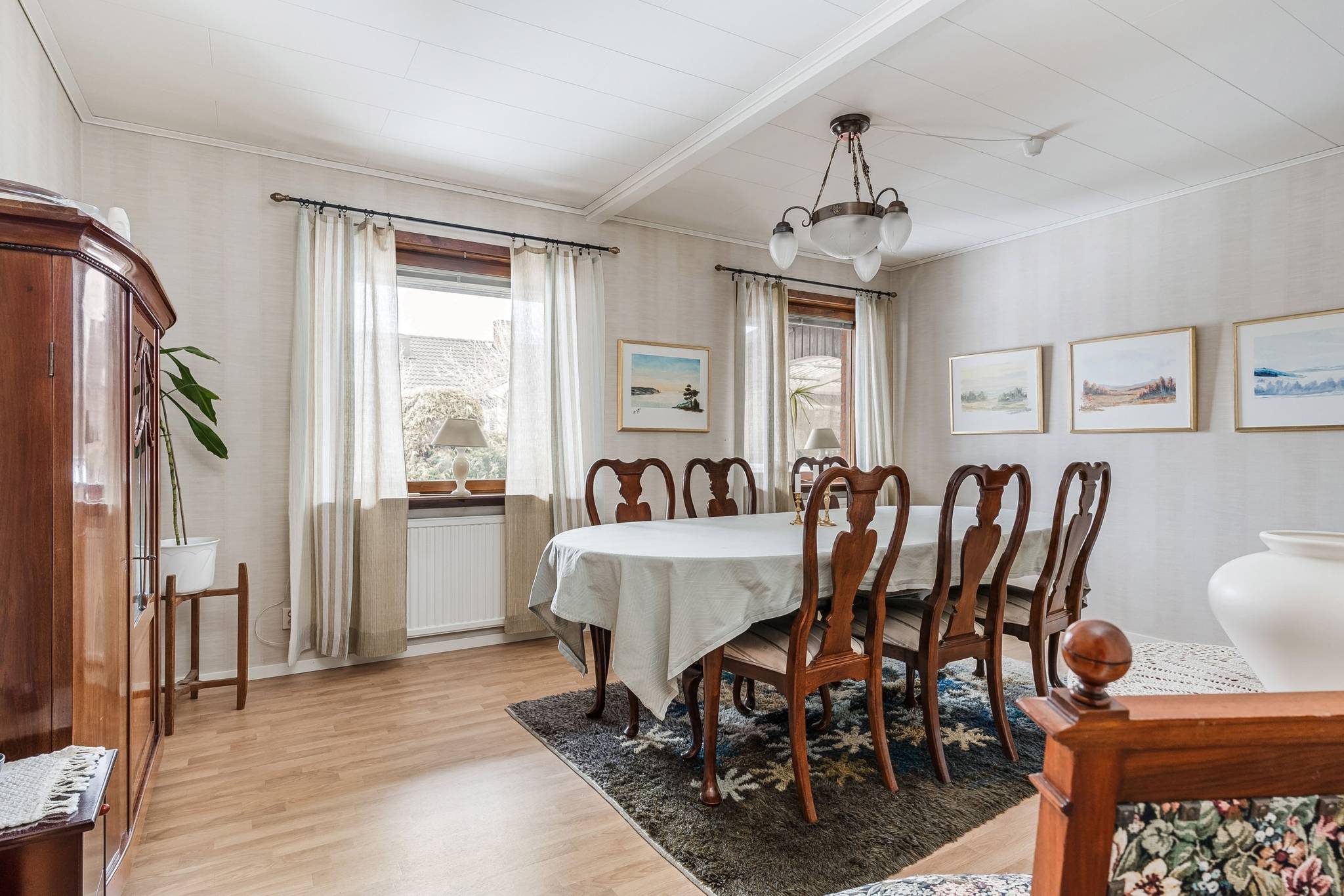 5 rum Villa på Skogsmusvägen 3 Tierp Tierps kommun - bild 15