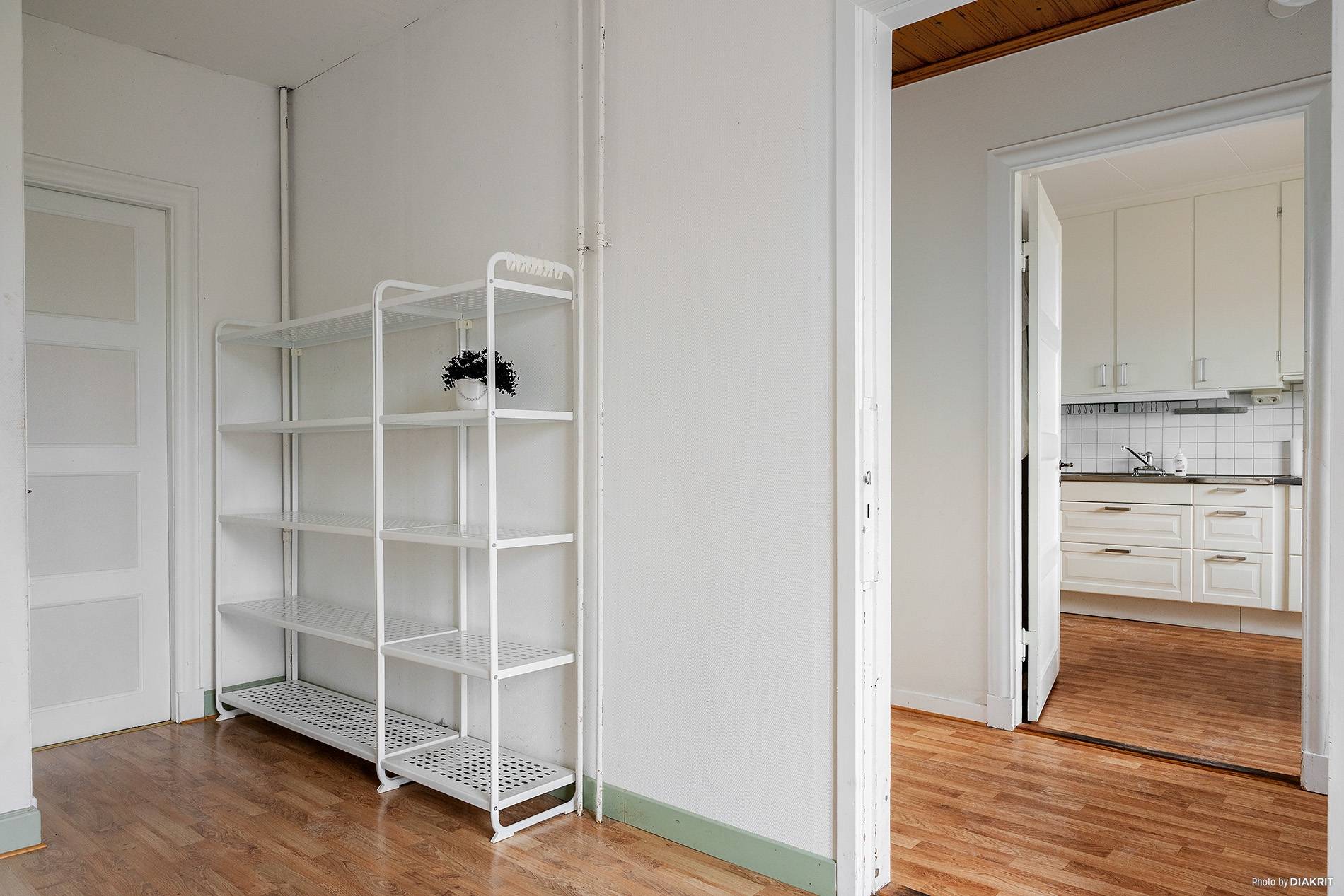 6 rum Villa på Boarpsvägen 122 Boarp Båstads kommun - bild 19