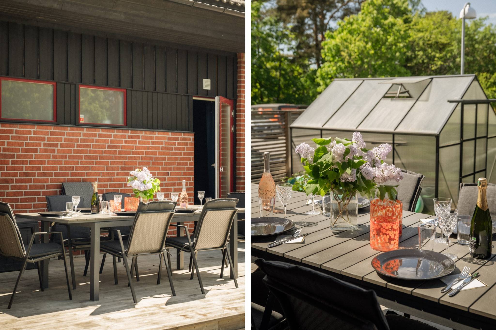 7 rum Villa på Granvägen 13 Djurö Värmdö kommun - bild 32