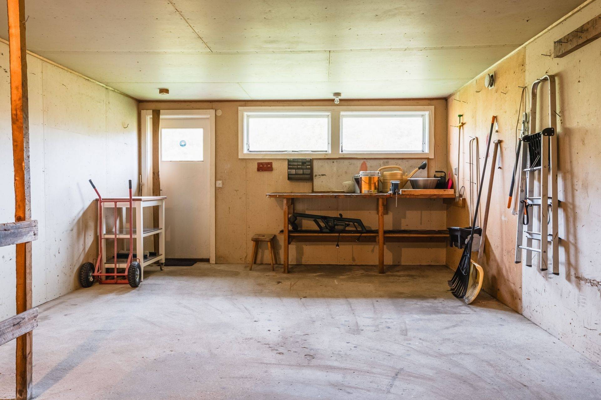 5 rum Villa på Haglundsvägen 1 Järvsö Ljusdals kommun - bild 36
