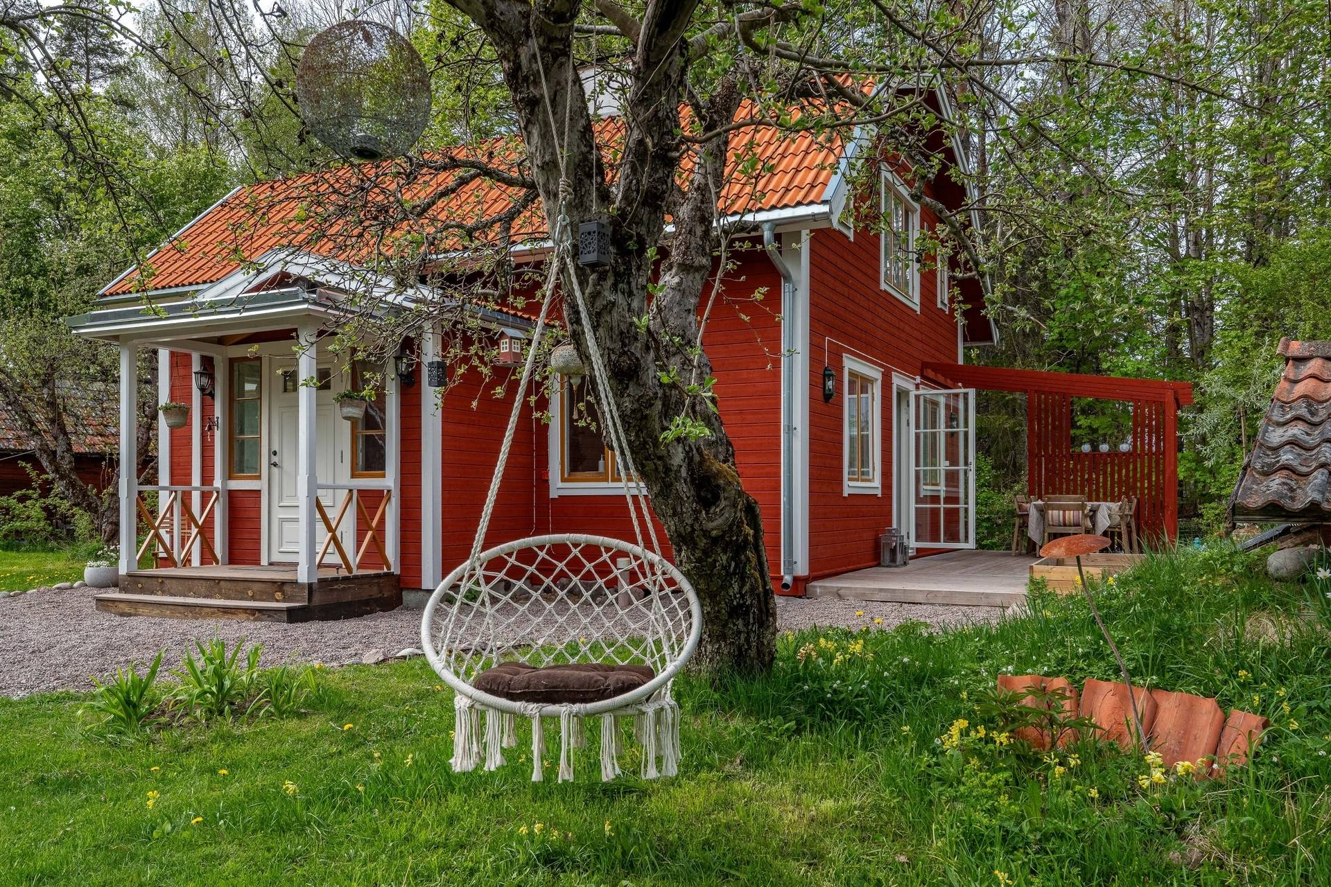5 rum Villa på Björklinge-Hammarby 82 Björklinge Uppsala kommun - bild 25