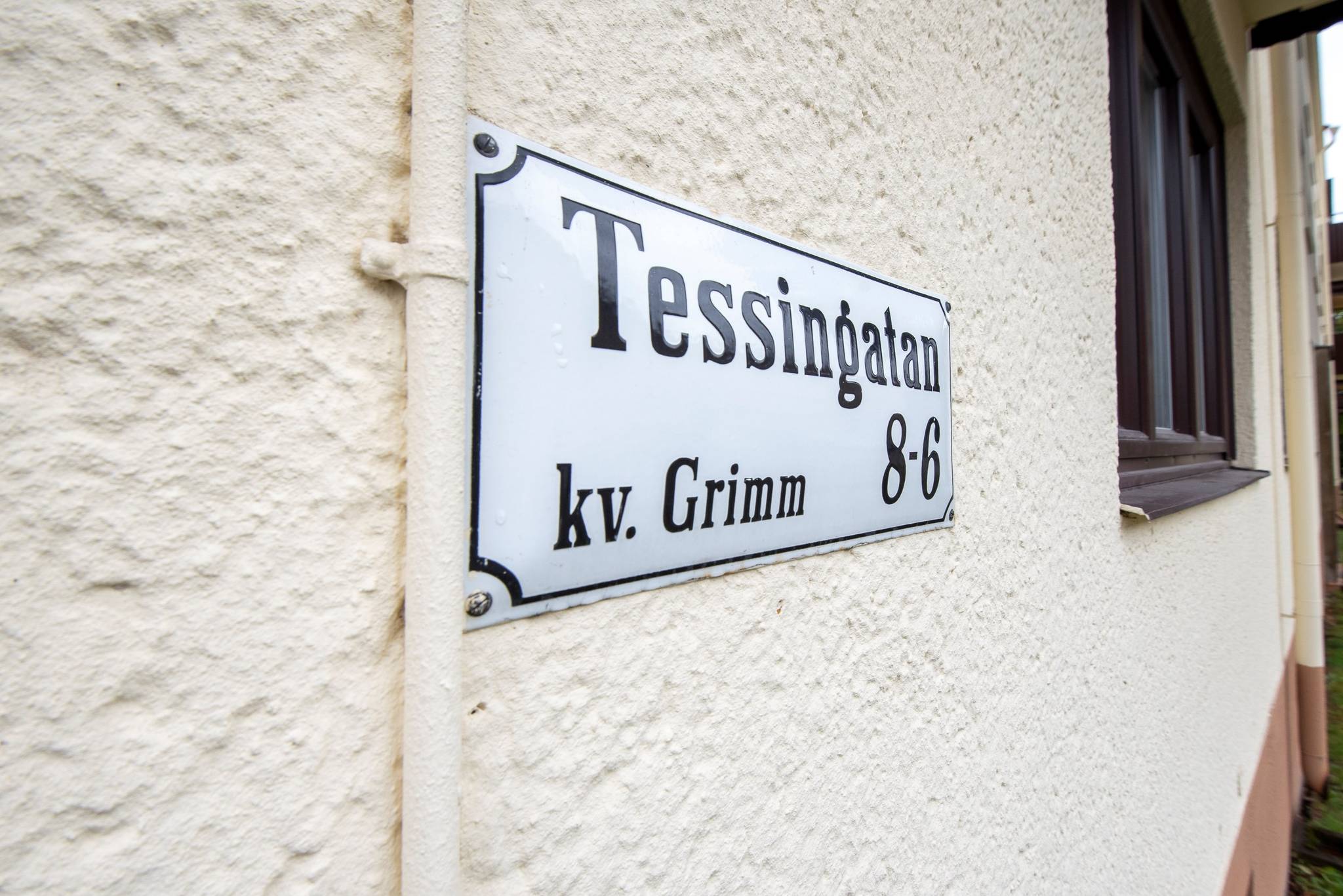 3 rum Lägenhet på Tessingatan 6 Centrum Västerås kommun - bild 32
