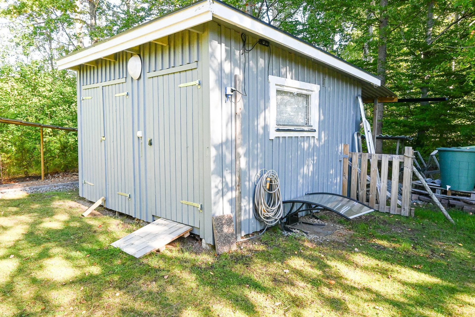 4 rum Villa på Smaragdstigen 1 Emmaboda Emmaboda kommun - bild 9