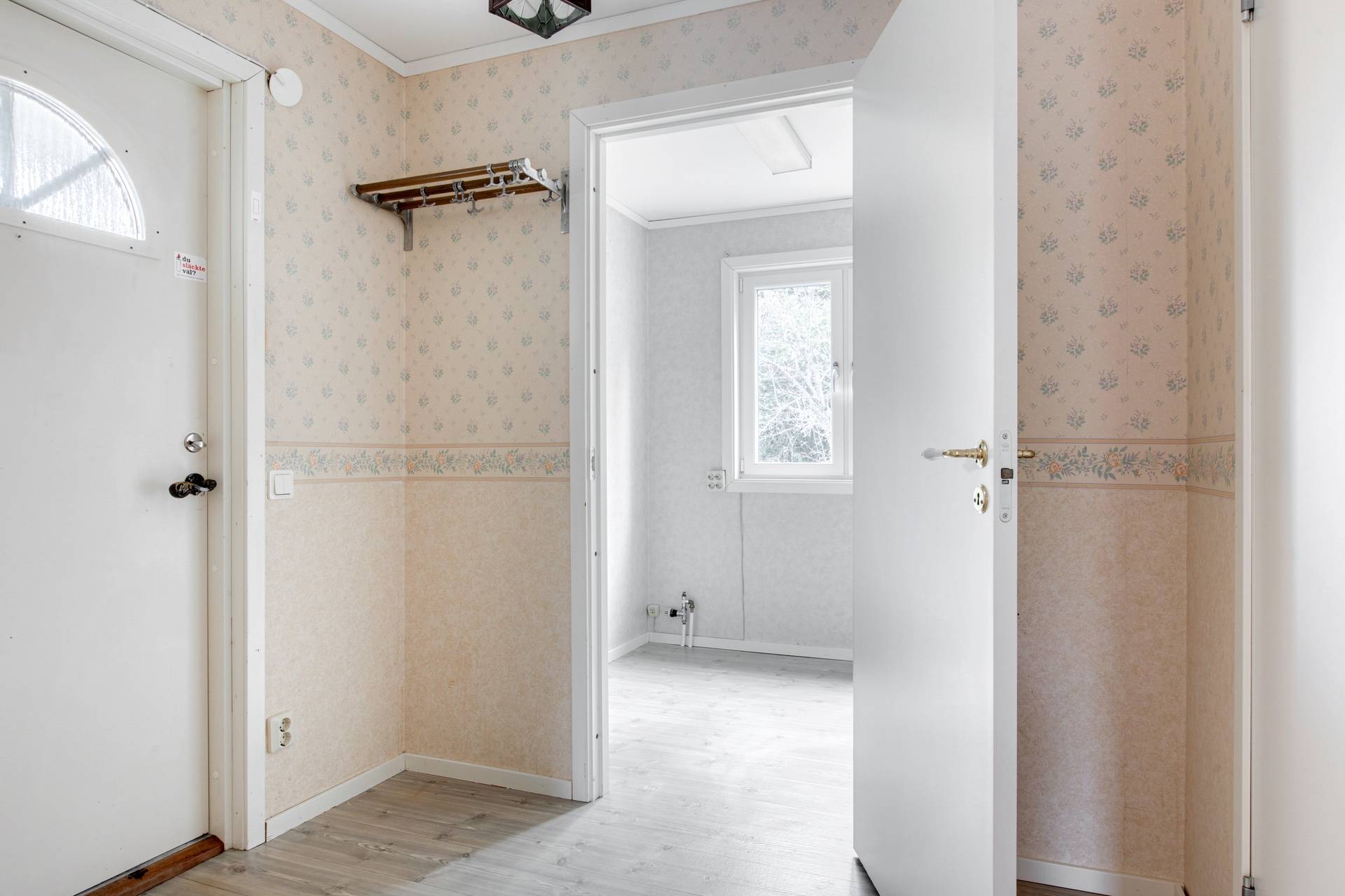 5 rum Villa på Södra Järvstavägen 121 Södra Järvsta Gävle kommun - bild 16
