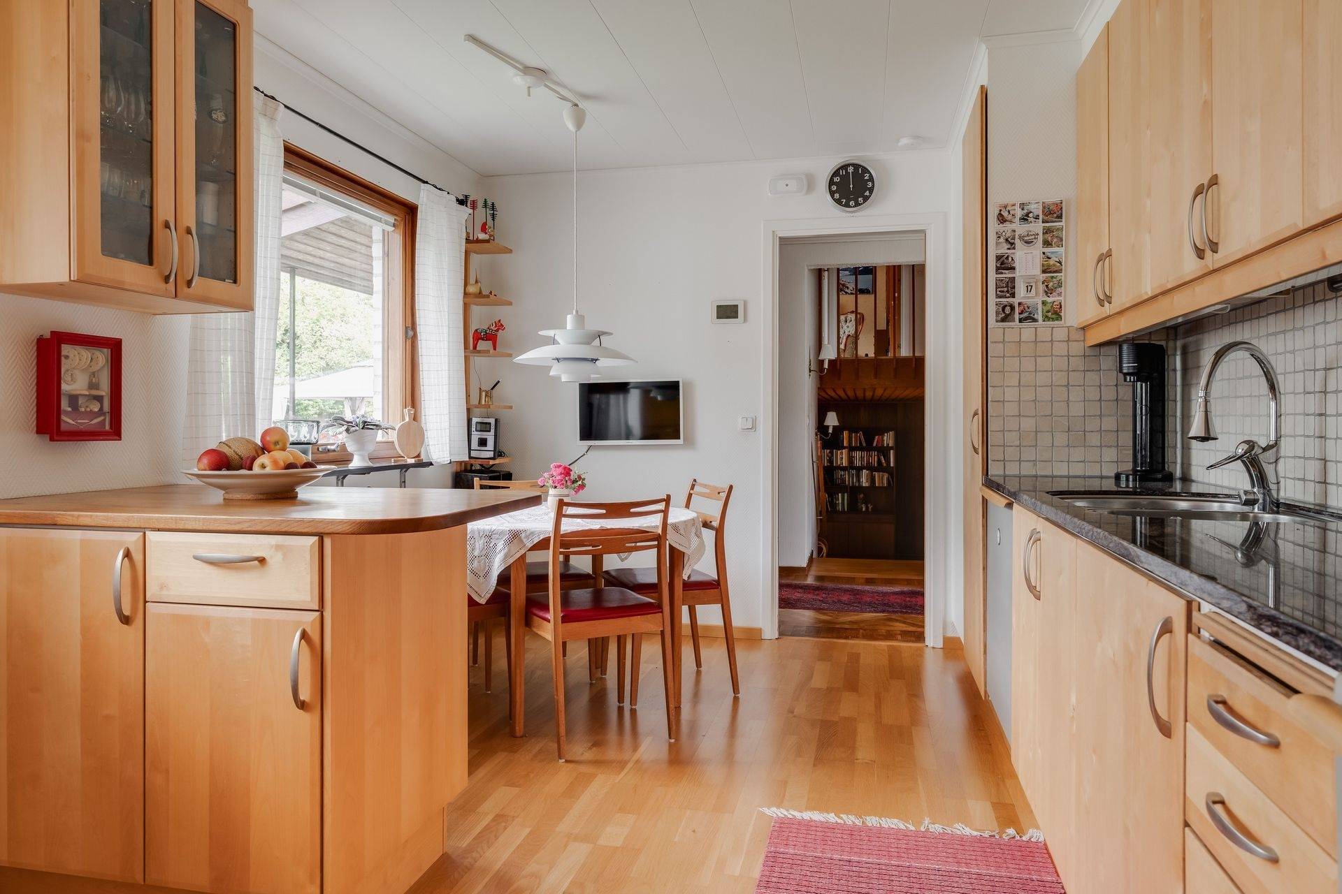 7 rum Villa på Jällbyliden 4 Borås Borås kommun - bild 6