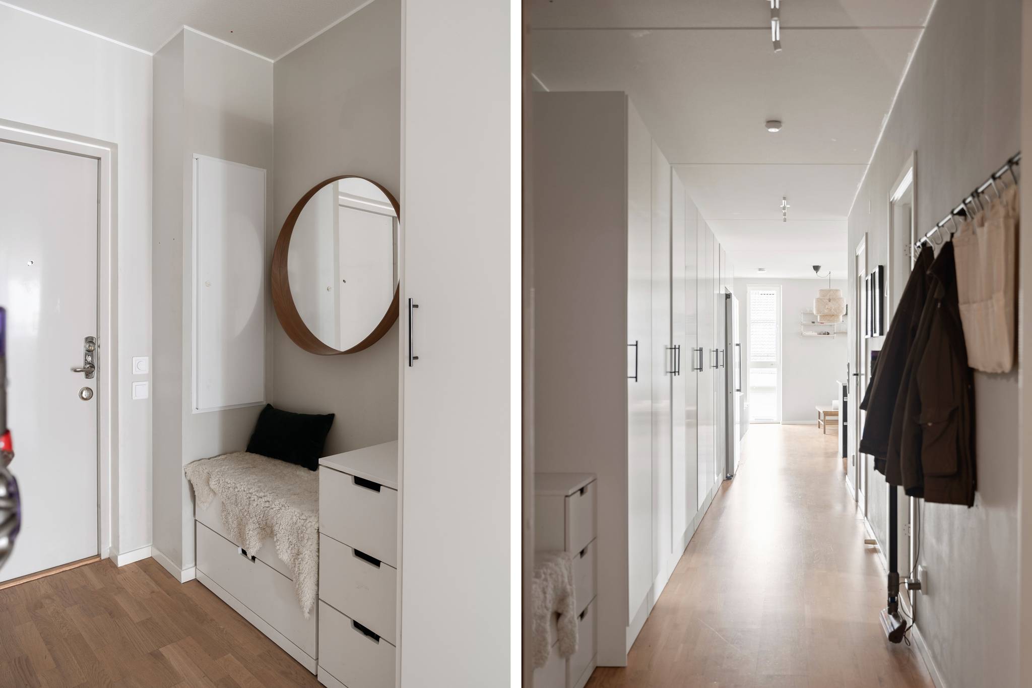 3 rum Lägenhet på Annedalsvägen 59, 4tr Bromma - Annedal Stockholms kommun - bild 24