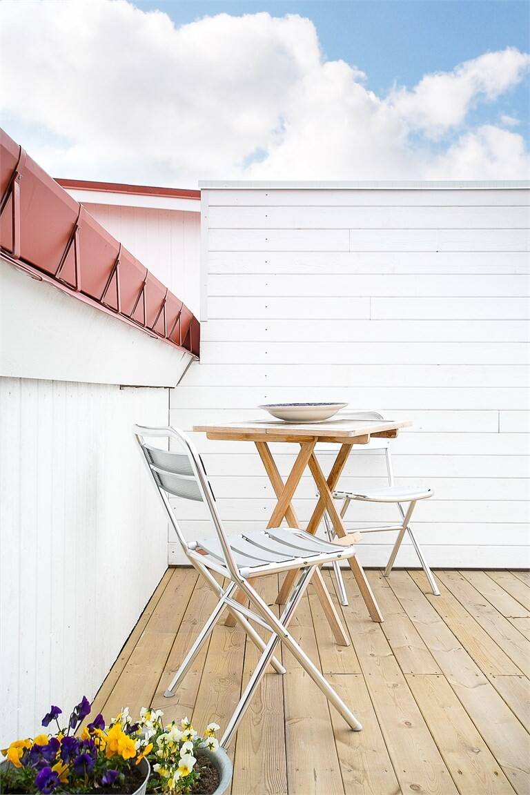 1 rum Lägenhet på Lövingsgatan 29 Bymarken Jönköpings kommun - bild 28