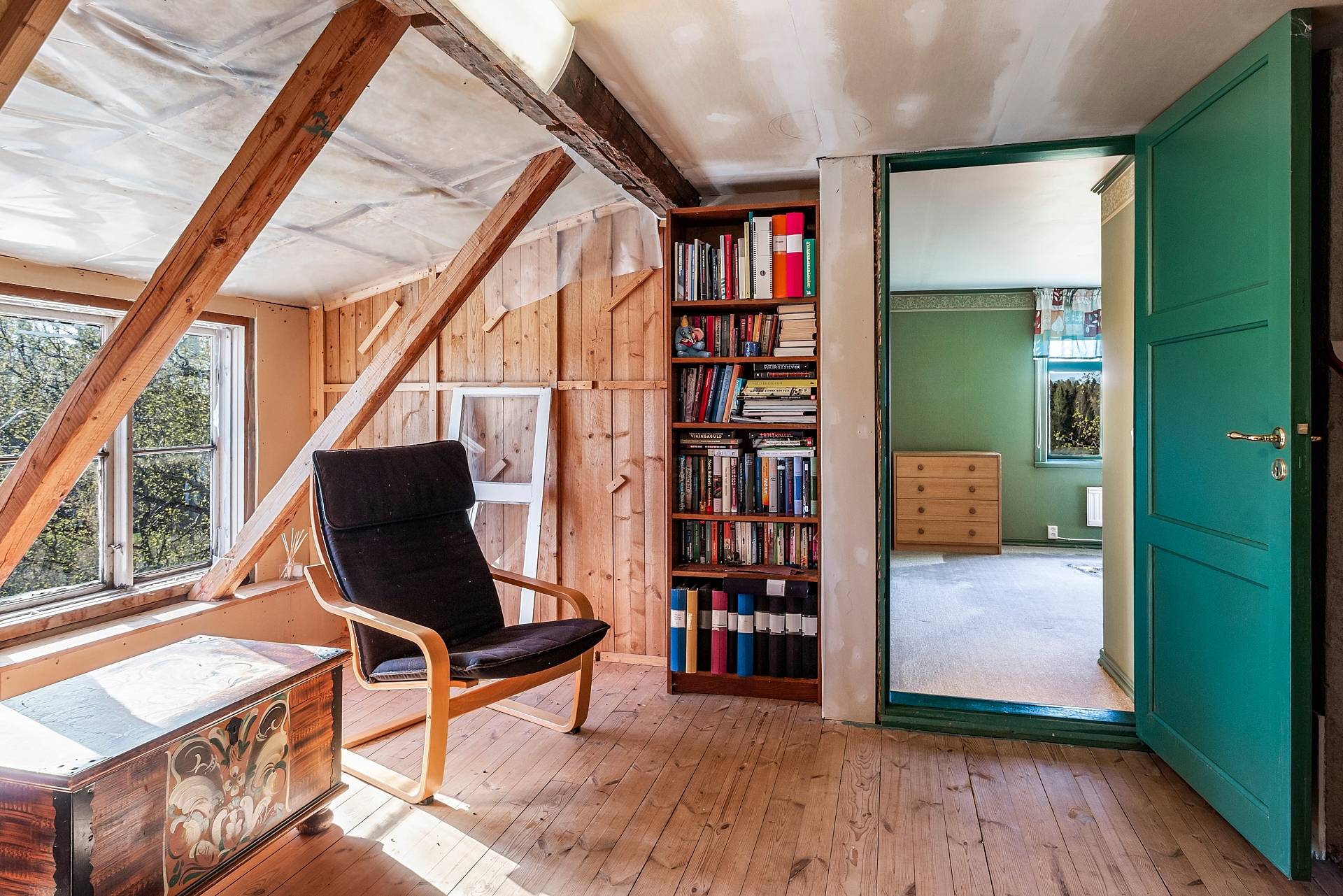 9 rum Villa på Bråten 8 Kolsva Skinnskattebergs kommun - bild 20