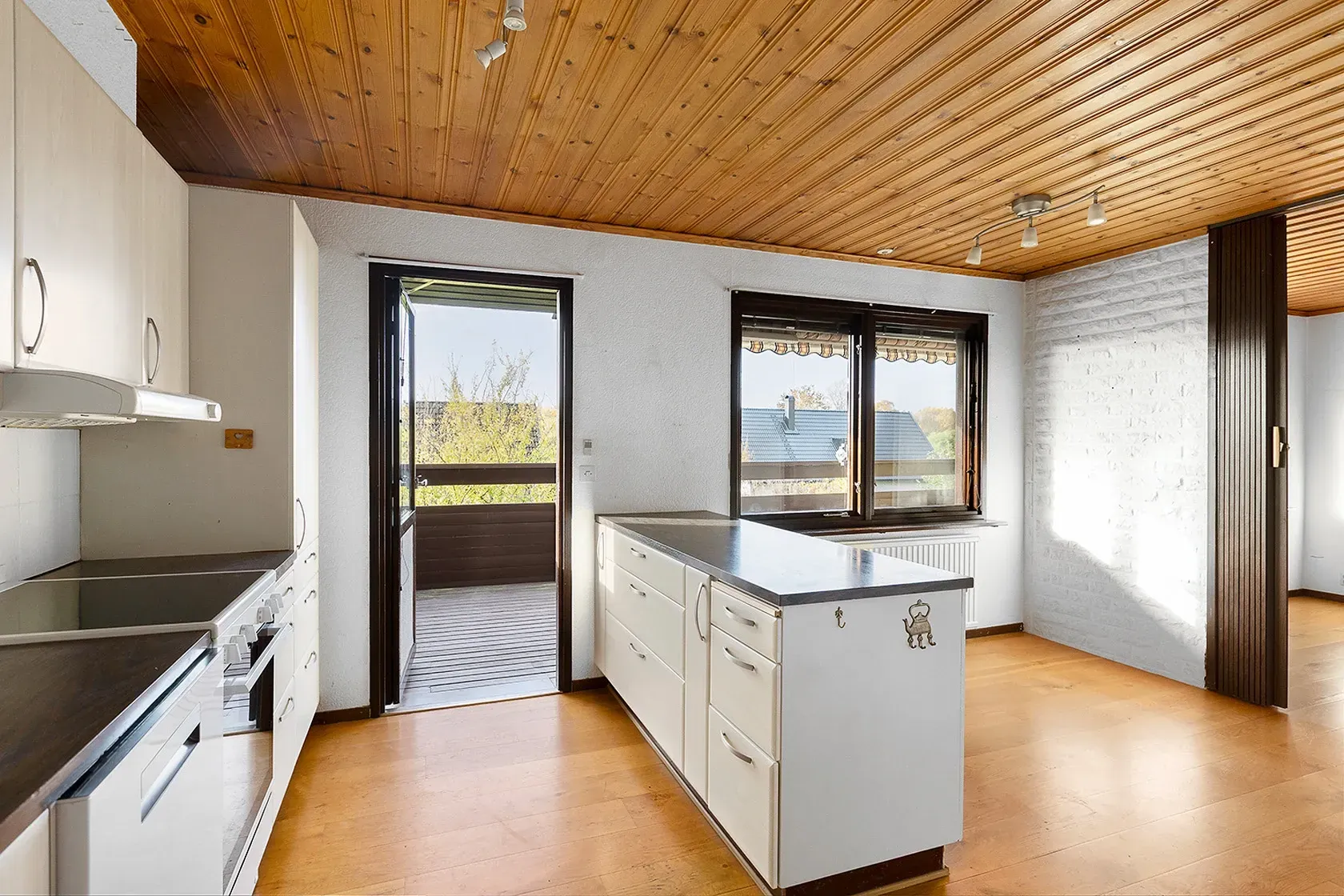 6 rum Villa på Mysslevägen 11 Korpadalen Karlshamns kommun - bild 9