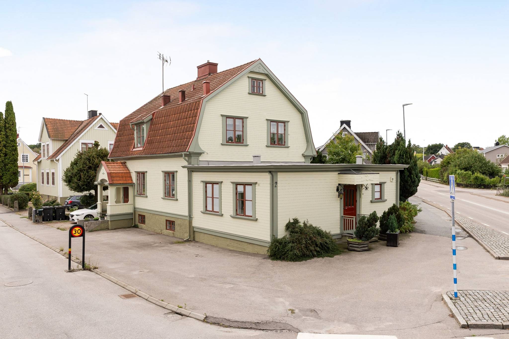 övrig på Ringgatan 2A Ronneby, Ronneby kommun - bild 4