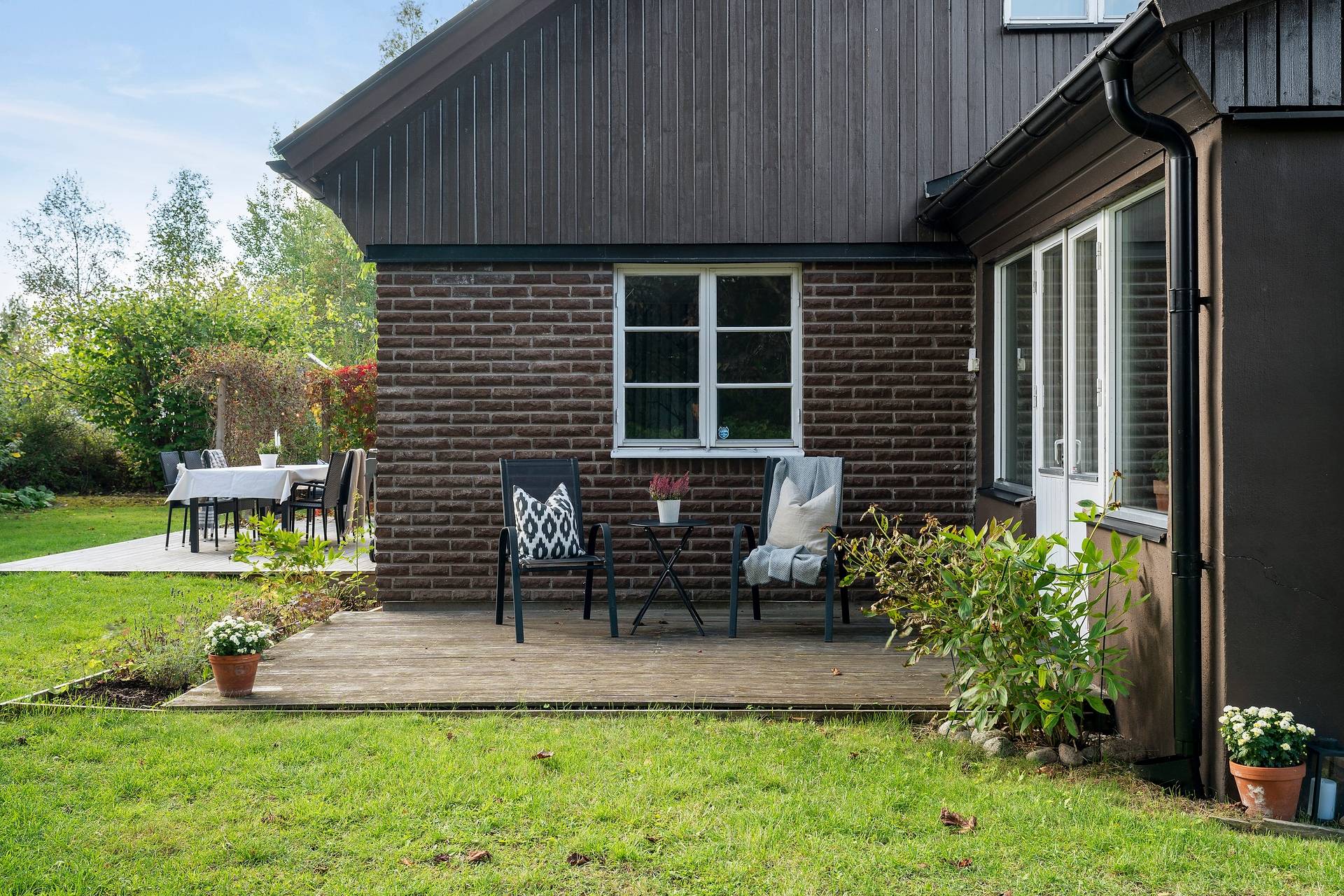 7 rum Villa på Drakes väg 15 Bällsta Vallentuna kommun - bild 34
