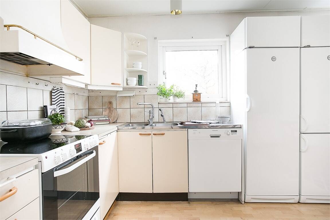 7 rum Villa på Södra Hasselbacken 6 Huskvarna Jöransberg Jönköpings kommun - bild 35