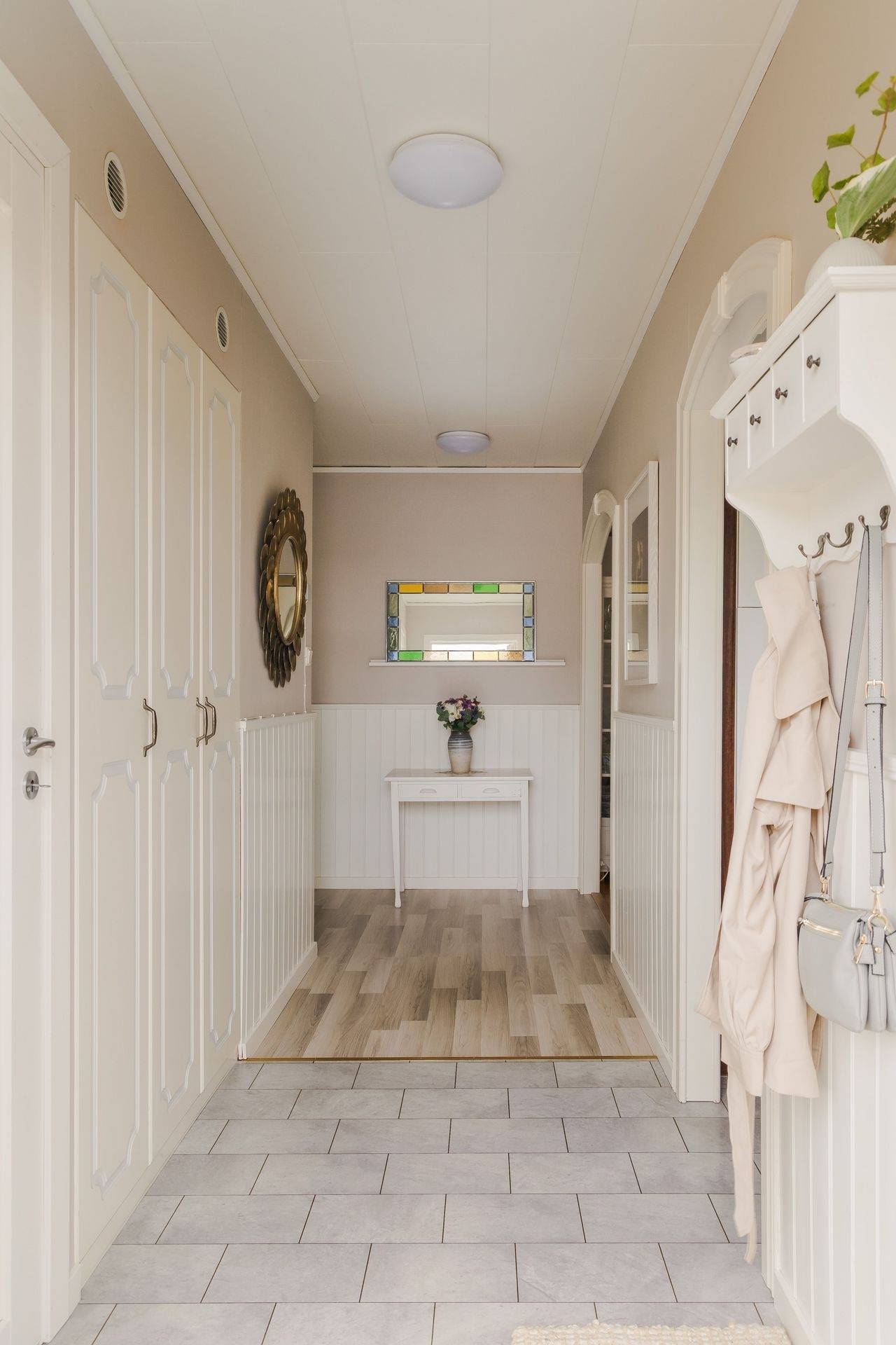5 rum villa på Hjortronvägen 4 Vinberg, Falkenbergs kommun - bild 5