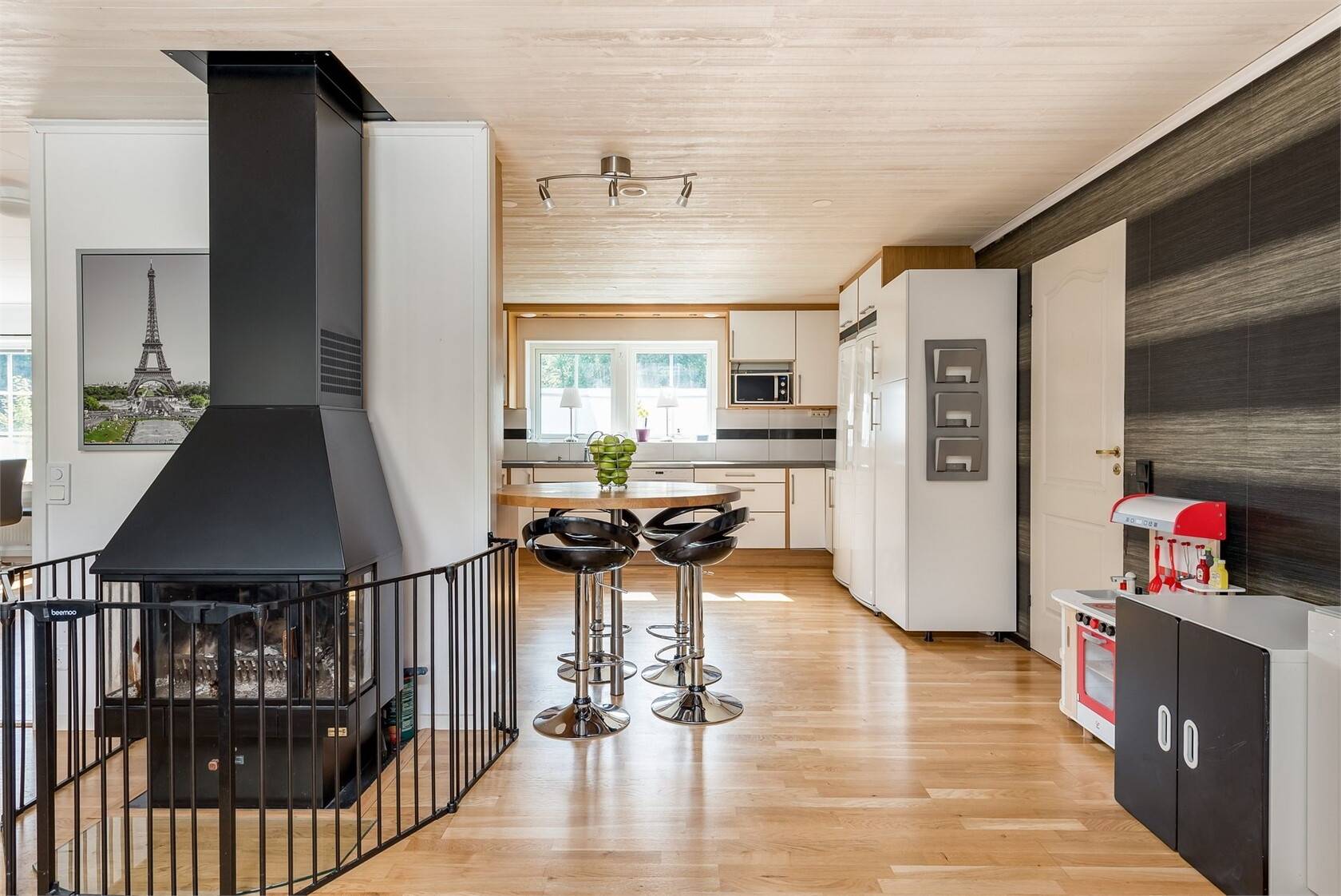 5 rum Villa på Buskbovägen 25 Danholn Falu kommun - bild 13