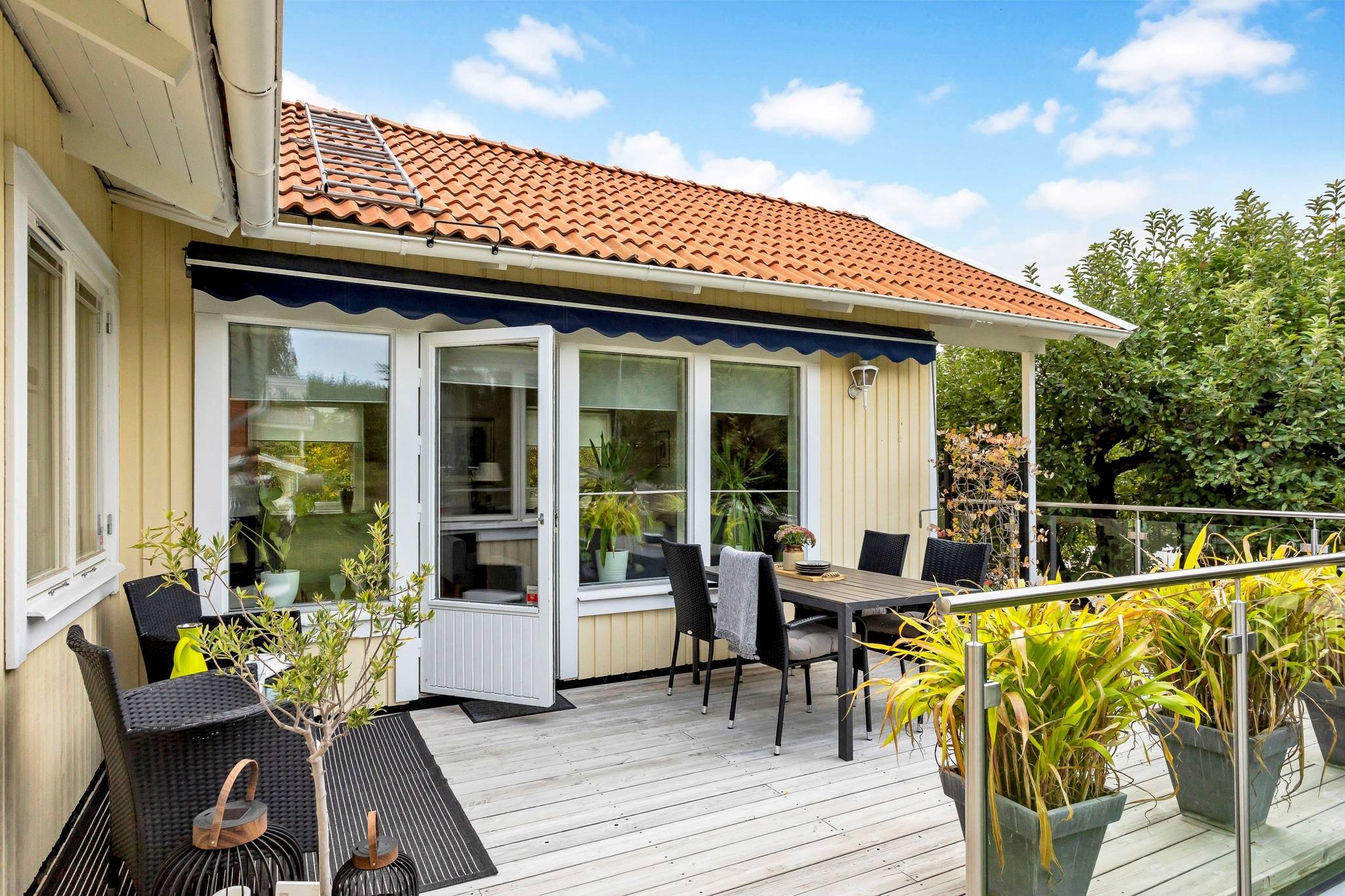 6 rum Villa på Talgoxvägen 17 Sunnersta Uppsala kommun - bild 46