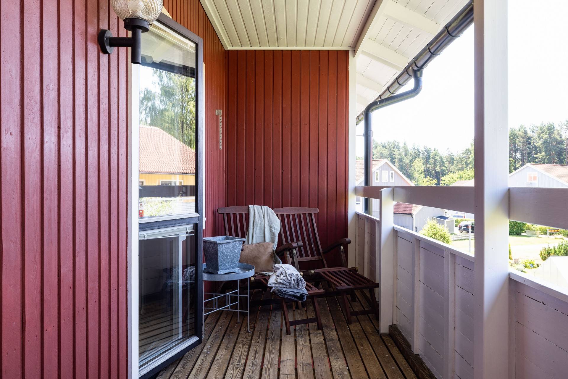 4 rum Radhus på Mjölnartäppan 28 JORDBRO Haninge kommun - bild 35