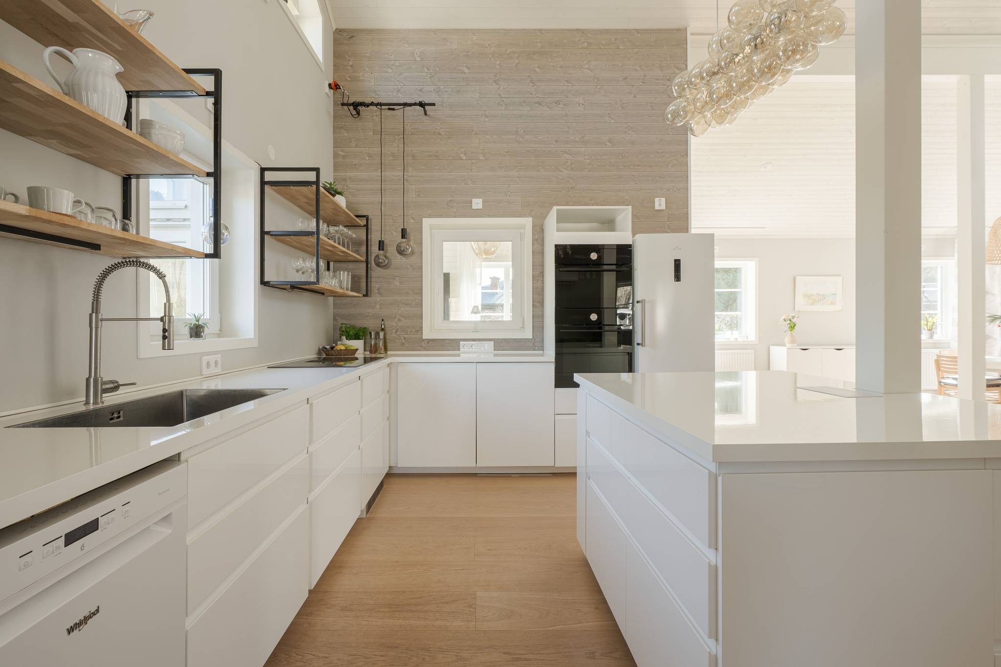 3 rum Villa på Östra Alnöholmsvägen 10 Örnsköldsviks kommun - bild 8
