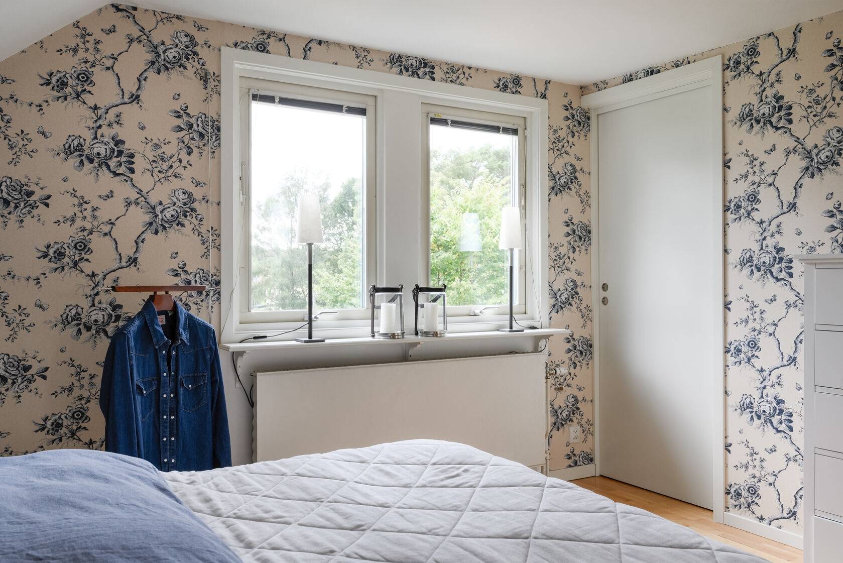 10 rum Villa på Fullriggaregatan 26A Långedrag-tångudden Göteborgs kommun - bild 35