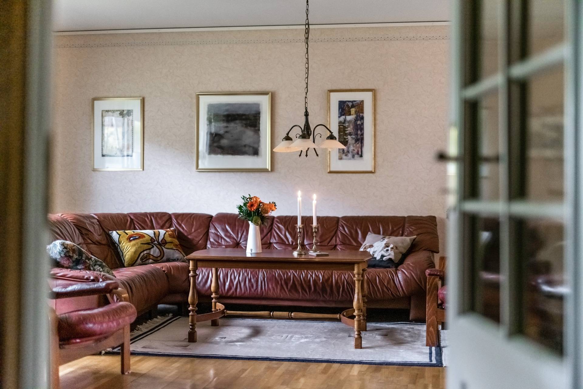 5 rum Villa på Gråhallavägen 8 Borensberg Motala kommun - bild 6