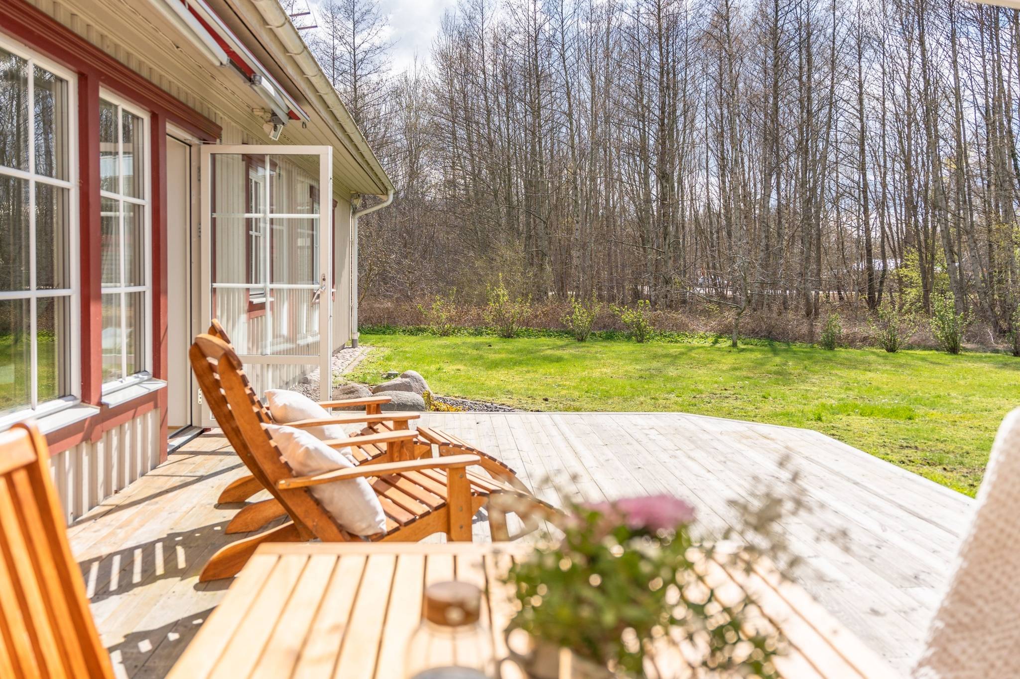 5 rum Villa på Saras väg 1 Färjestaden Mörbylånga kommun - bild 3