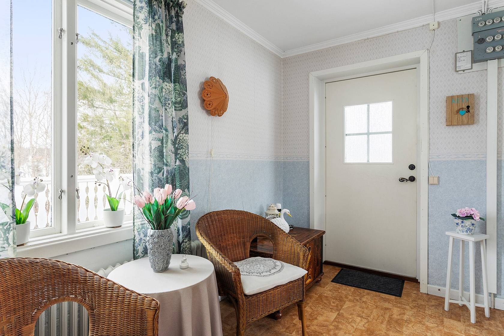 2 rum Villa på Björneborgsvägen 32 Bergvik Söderhamns kommun - bild 13