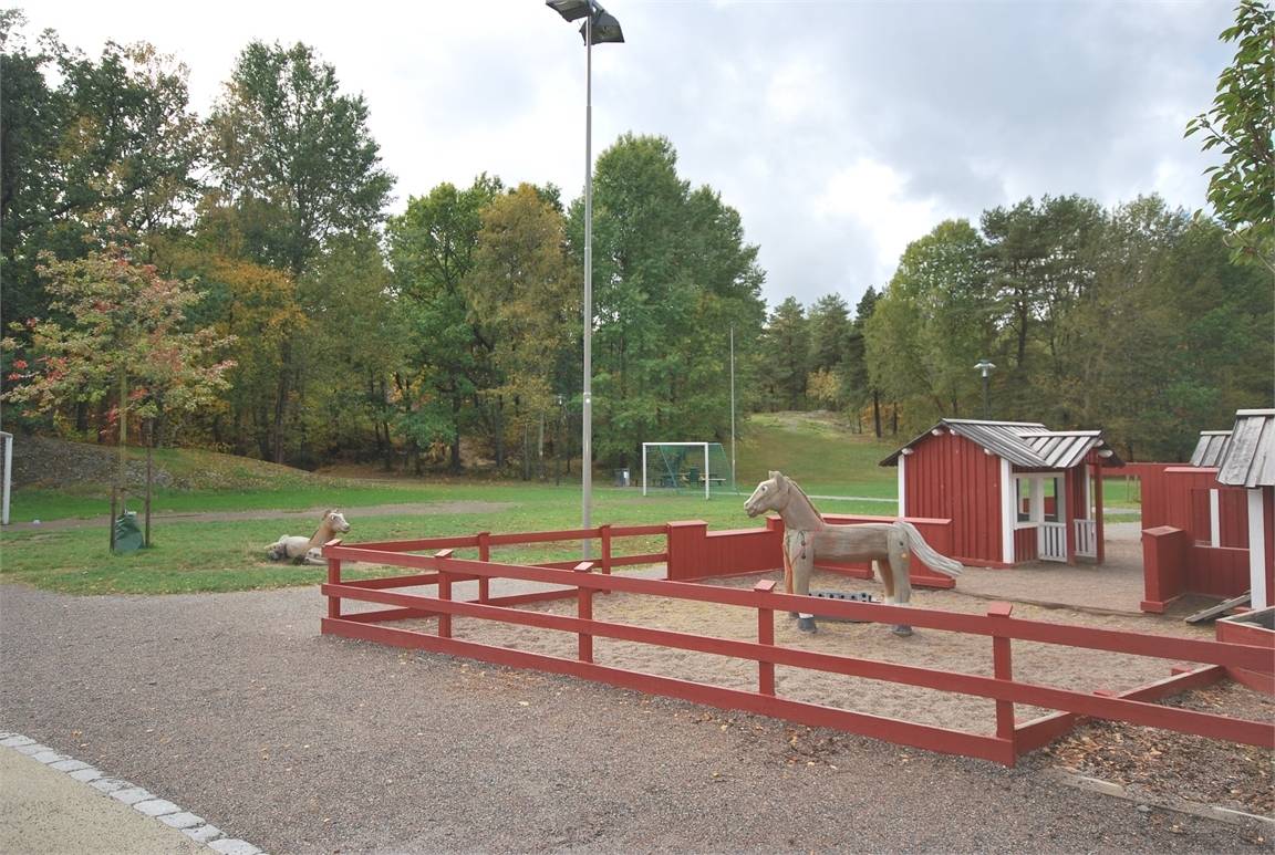 4 rum Lägenhet på Kristallvägen 38 Solberga Stockholms kommun - bild 50
