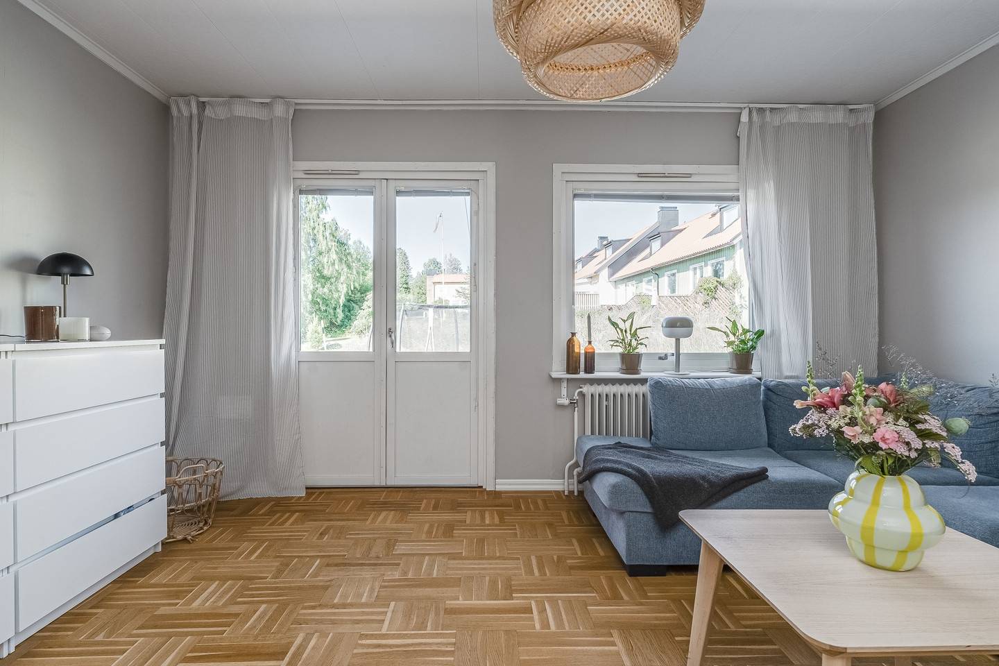 3 rum Lägenhet på Villavägen 3F Timrå Timrå kommun - bild 12