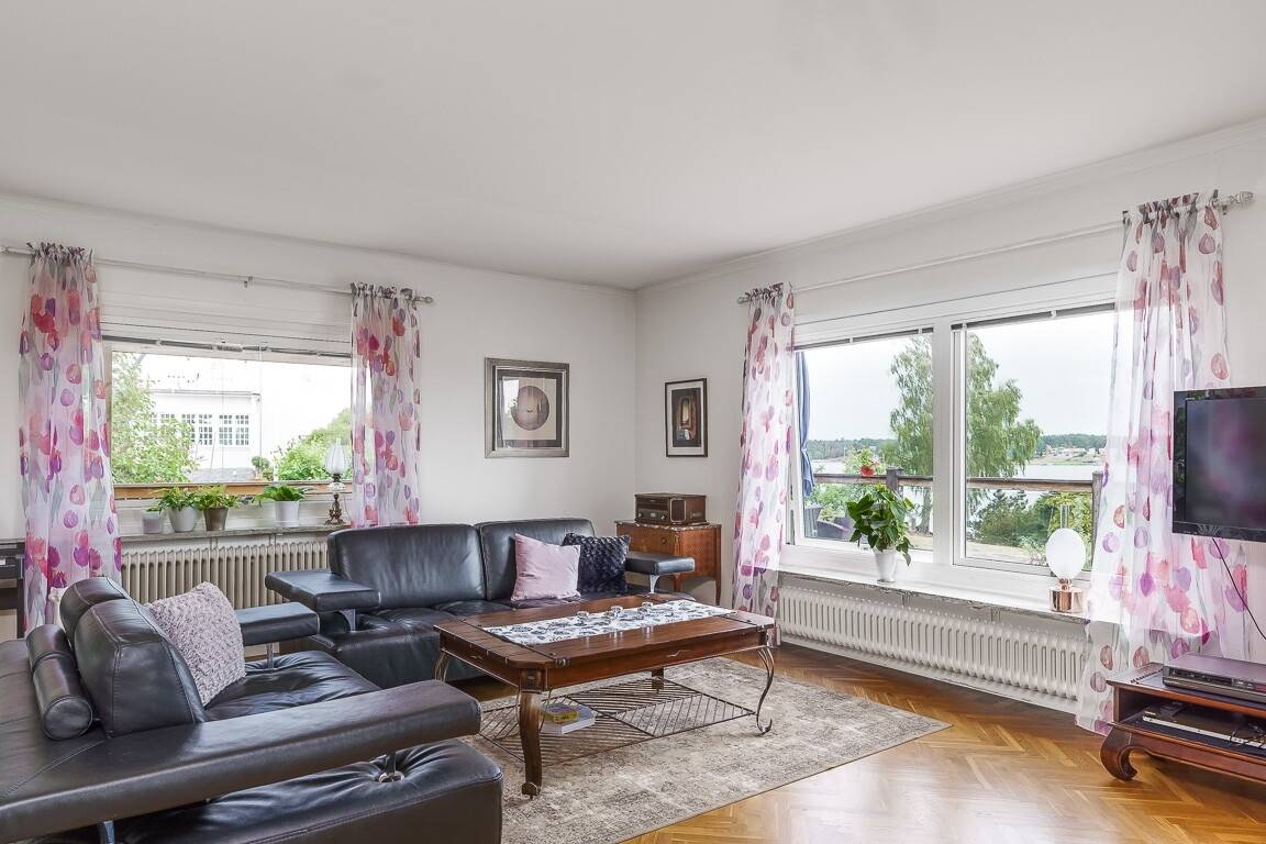 8 rum Villa på Sankta Gertruds väg 46B Reginelund Västerviks kommun - bild 25