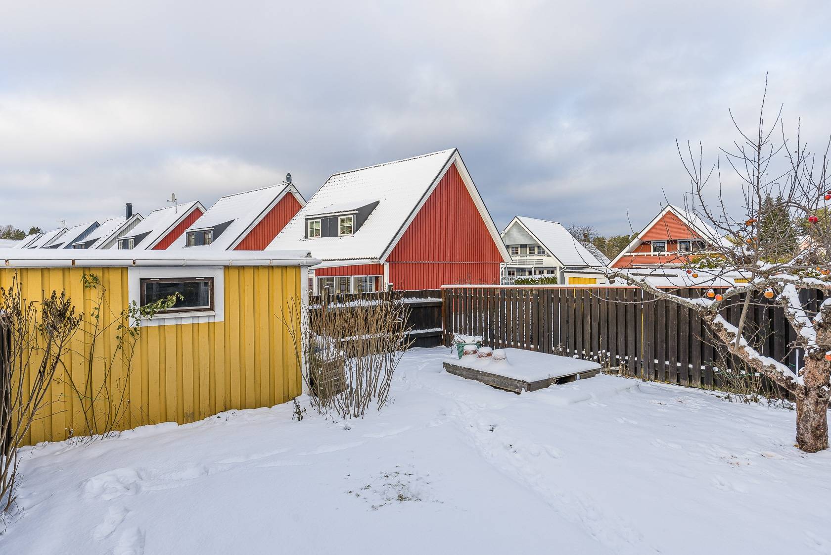 5 rum Radhus på Laxgatan 15 Skogshaga Västerviks kommun - bild 6