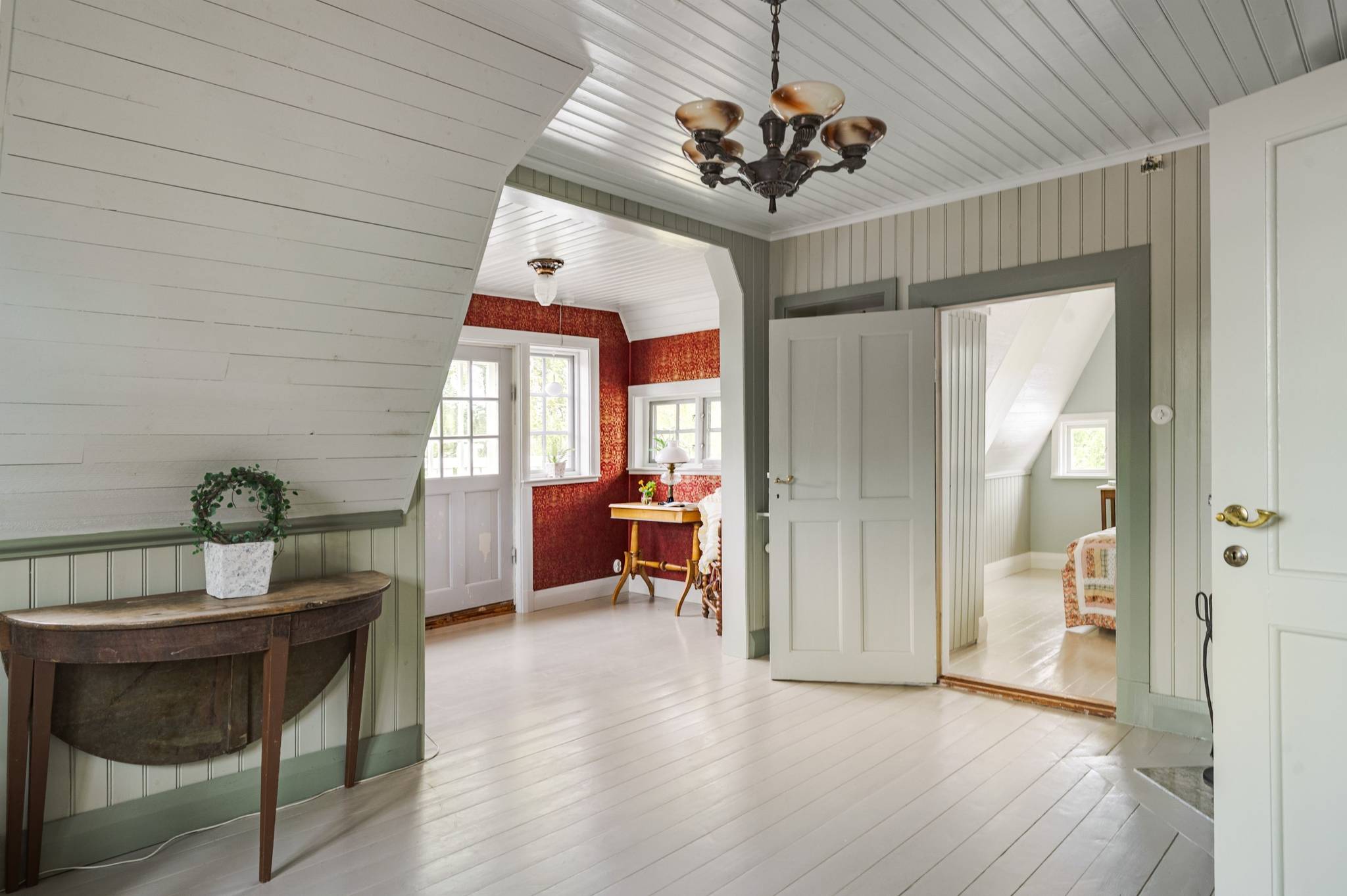 7 rum Villa på Sundby hage 3 Lantligt Södertälje kommun - bild 31