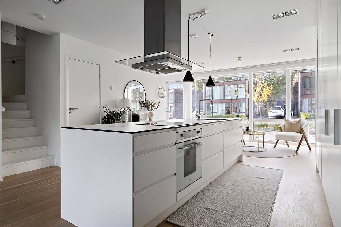 5 rum Villa på Bråta allé 11 Trosa Centralt Trosa kommun - bild 10
