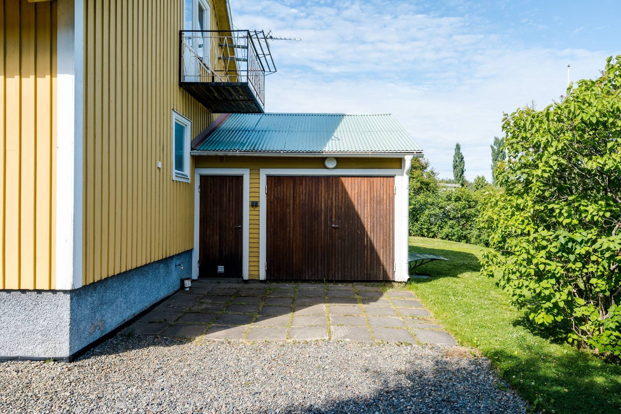 5 rum Villa på Bölevägen 29 Skellefteå kommun - bild 27