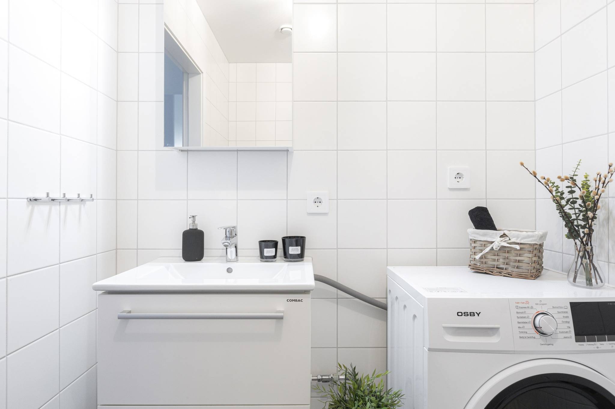 1 rum Lägenhet på Vikhemsvägen 7 D Vikhem Staffanstorps kommun - bild 12
