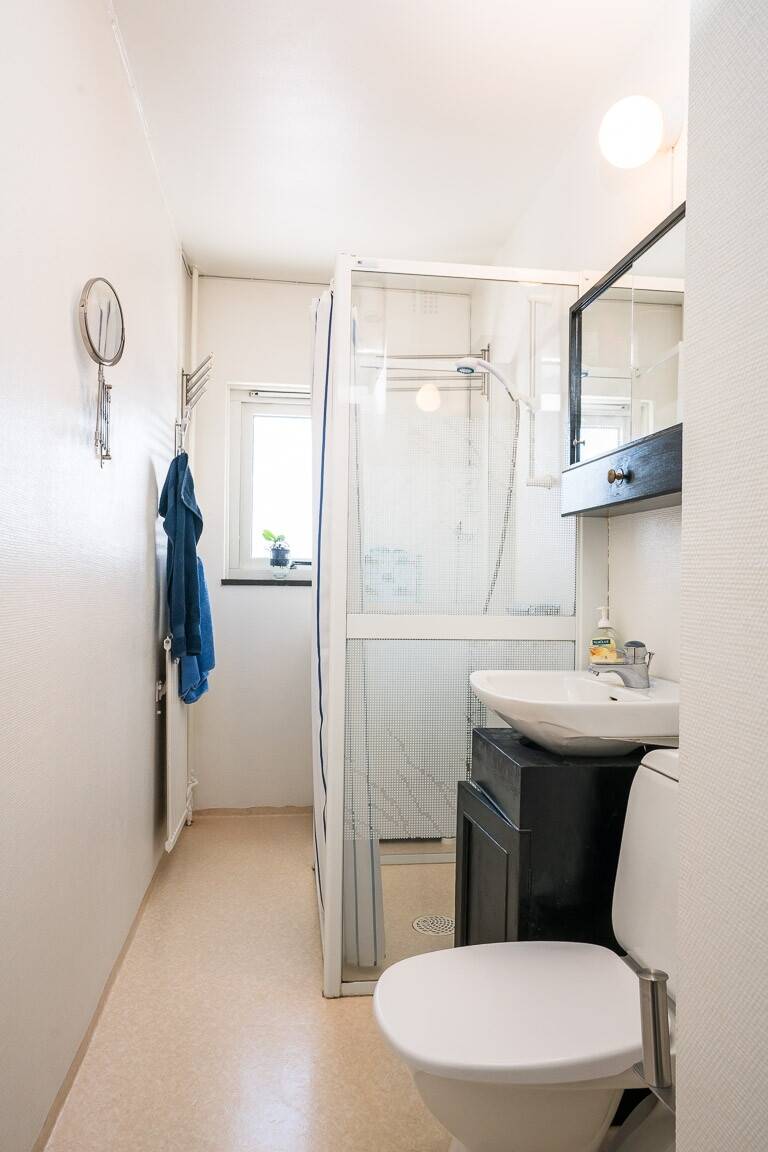 3 rum Lägenhet på Norra Torlandsgatan 13 A Tegelplan Östersunds kommun - bild 14