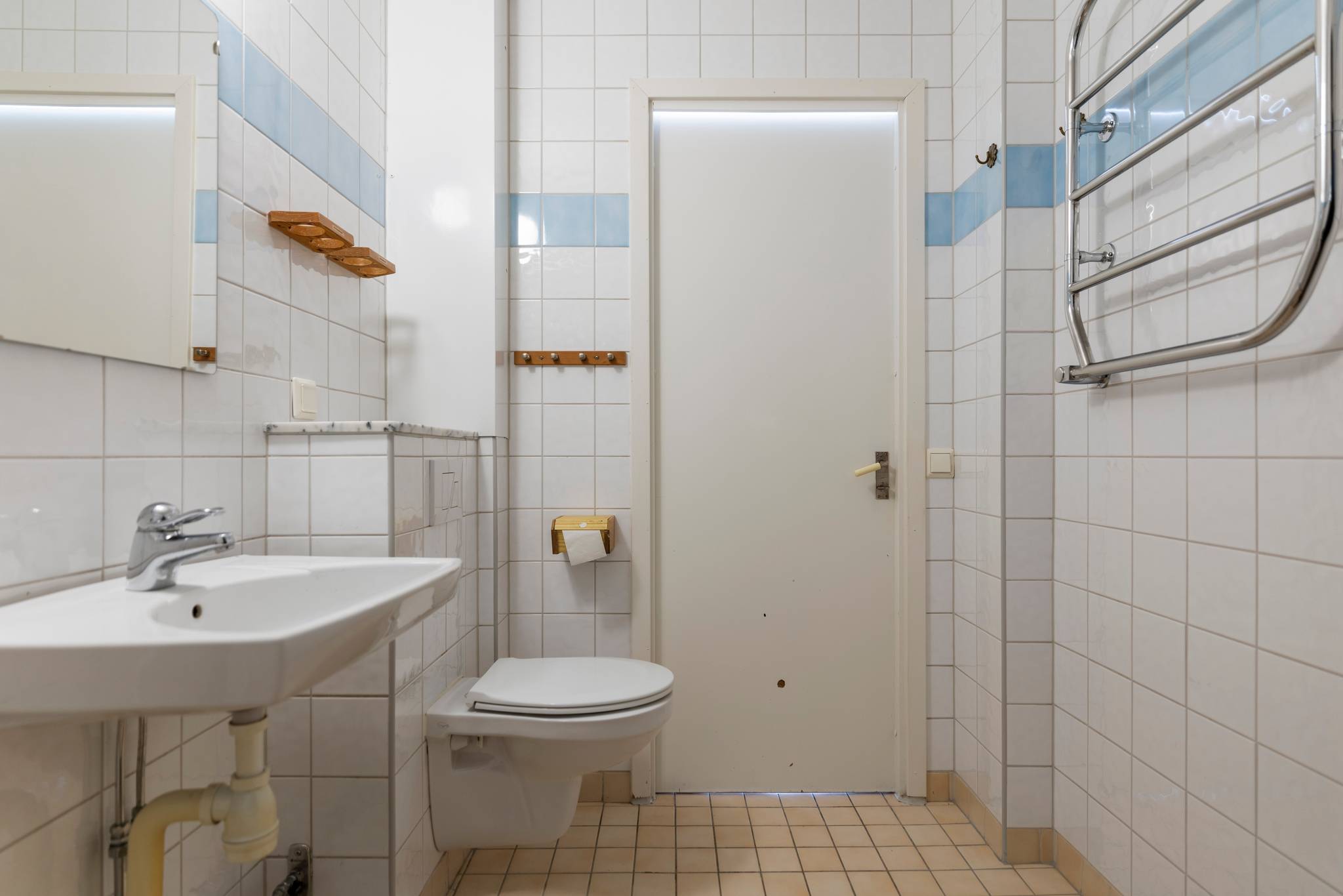 3 rum Lägenhet på Rävsnäsvägen 56, 1 tr Örby Slott Stockholms kommun - bild 13