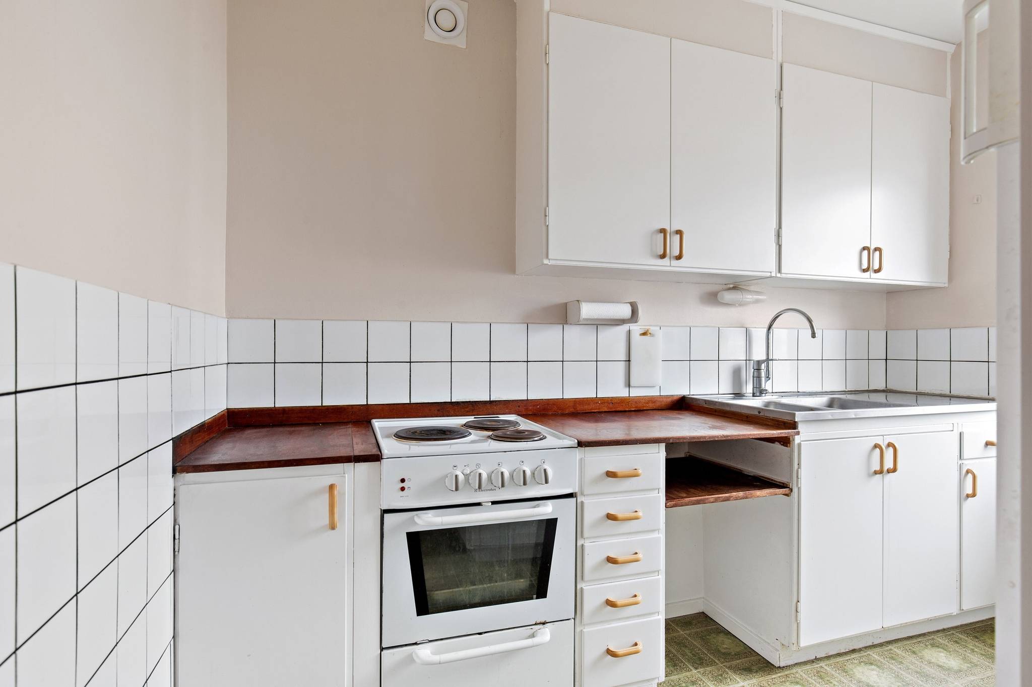 2 rum Lägenhet på Oxhagsvägen 2B Oxhagen Kalmar kommun - bild 8