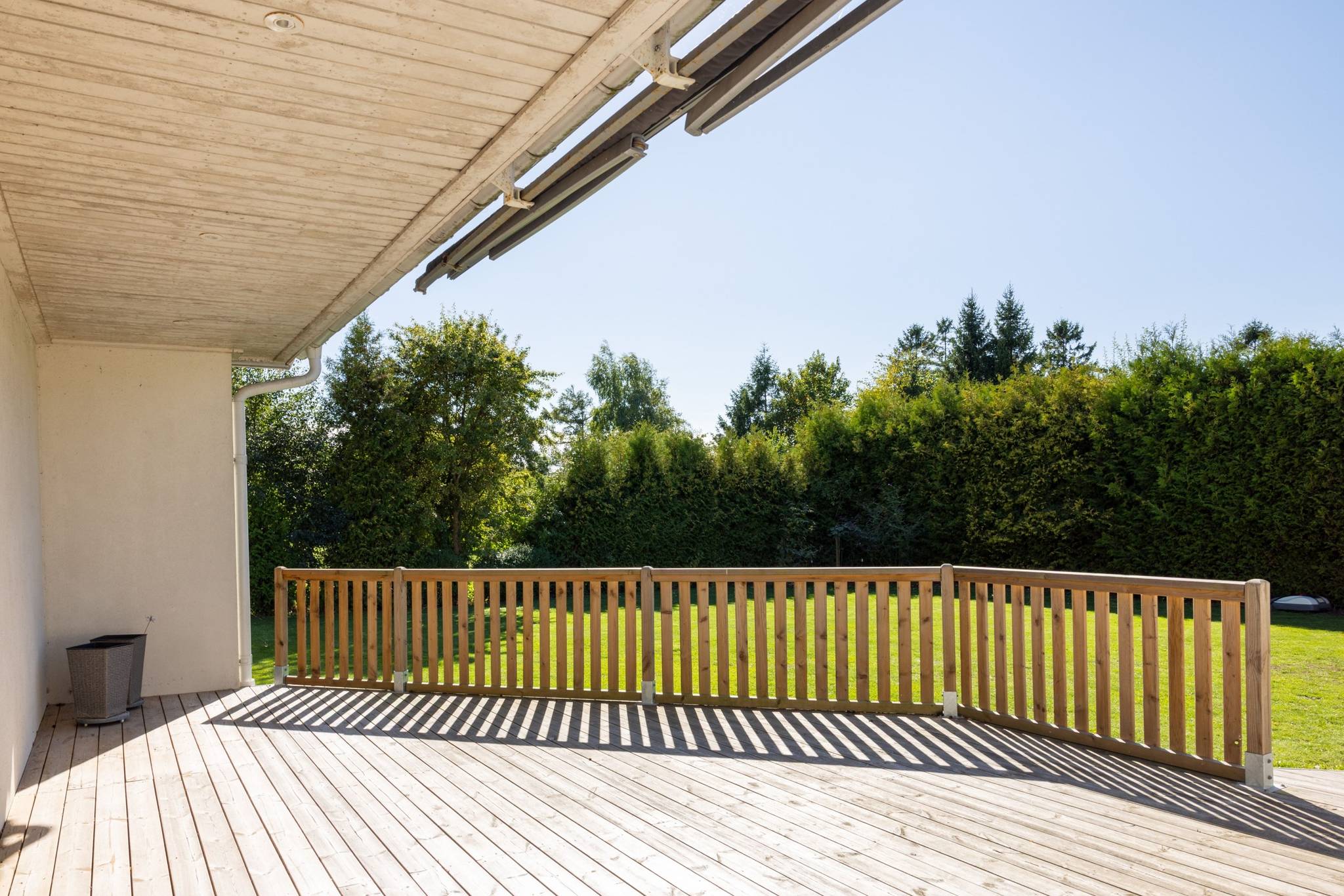 5 rum Villa på Norredalsvägen 14 Simremarken Trelleborgs kommun - bild 19