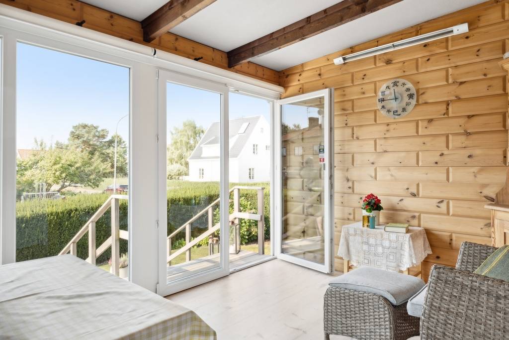 5 rum Villa på Timmermansgatan 34 Råå Helsingborgs kommun - bild 16