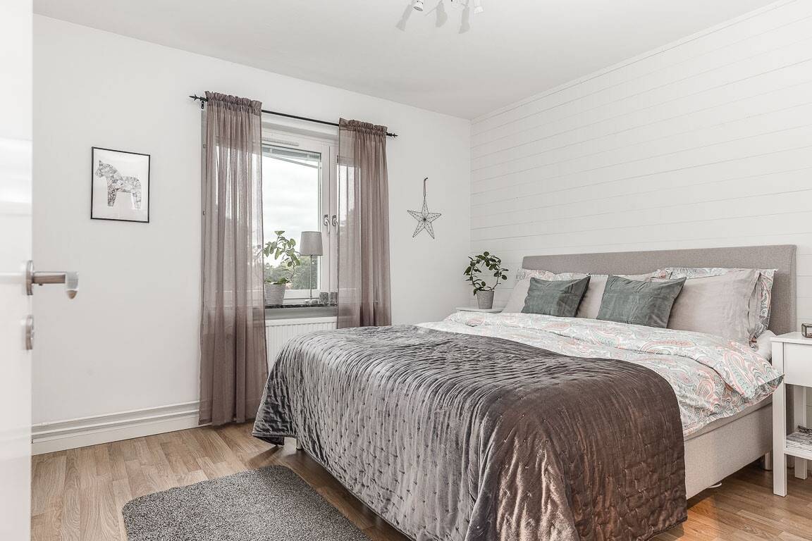 3 rum Lägenhet på Tallåsvägen 18 A Stigslund Gävle kommun - bild 13