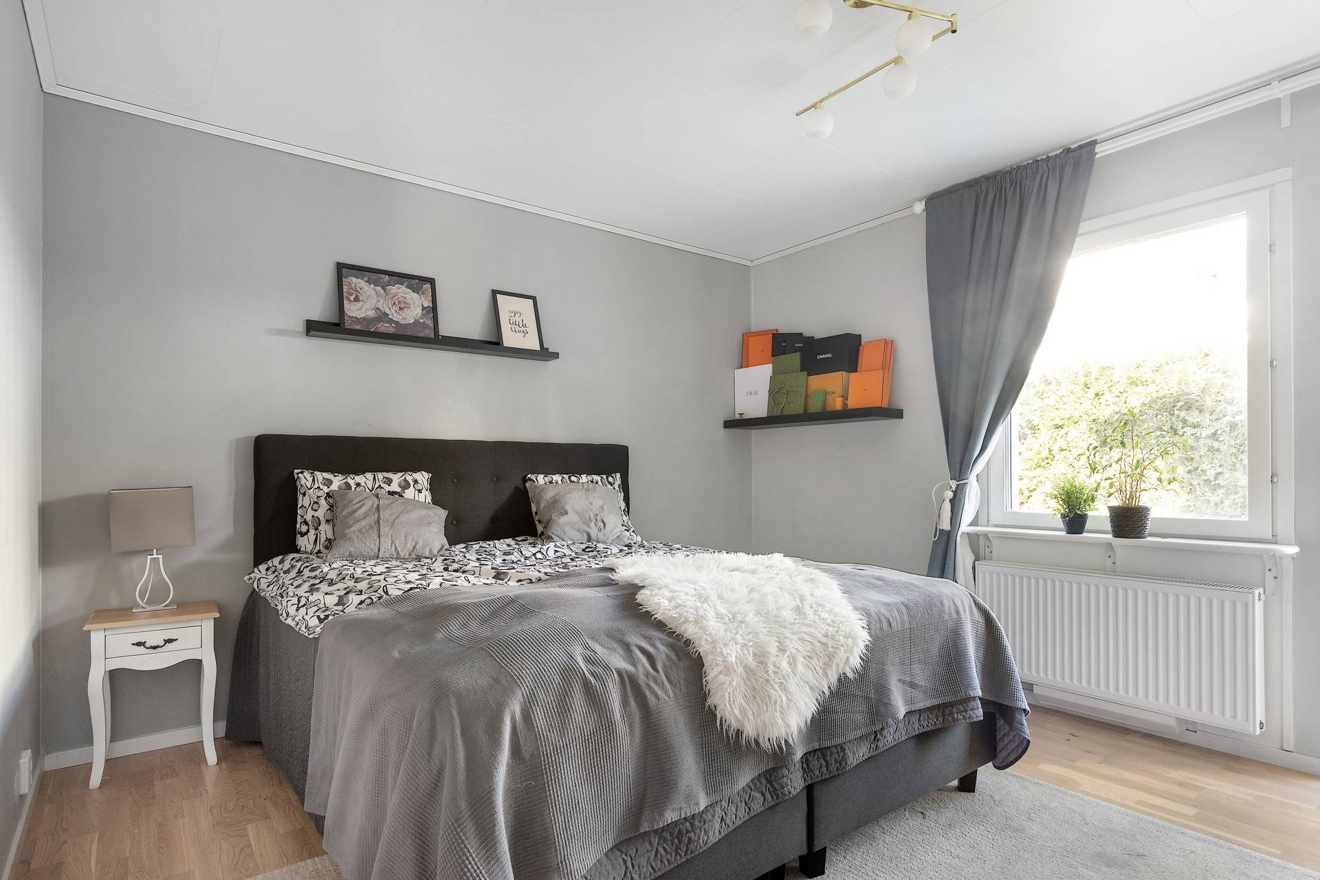 5 rum Villa på Fanstavägen 11C Lövstalöt Uppsala kommun - bild 16