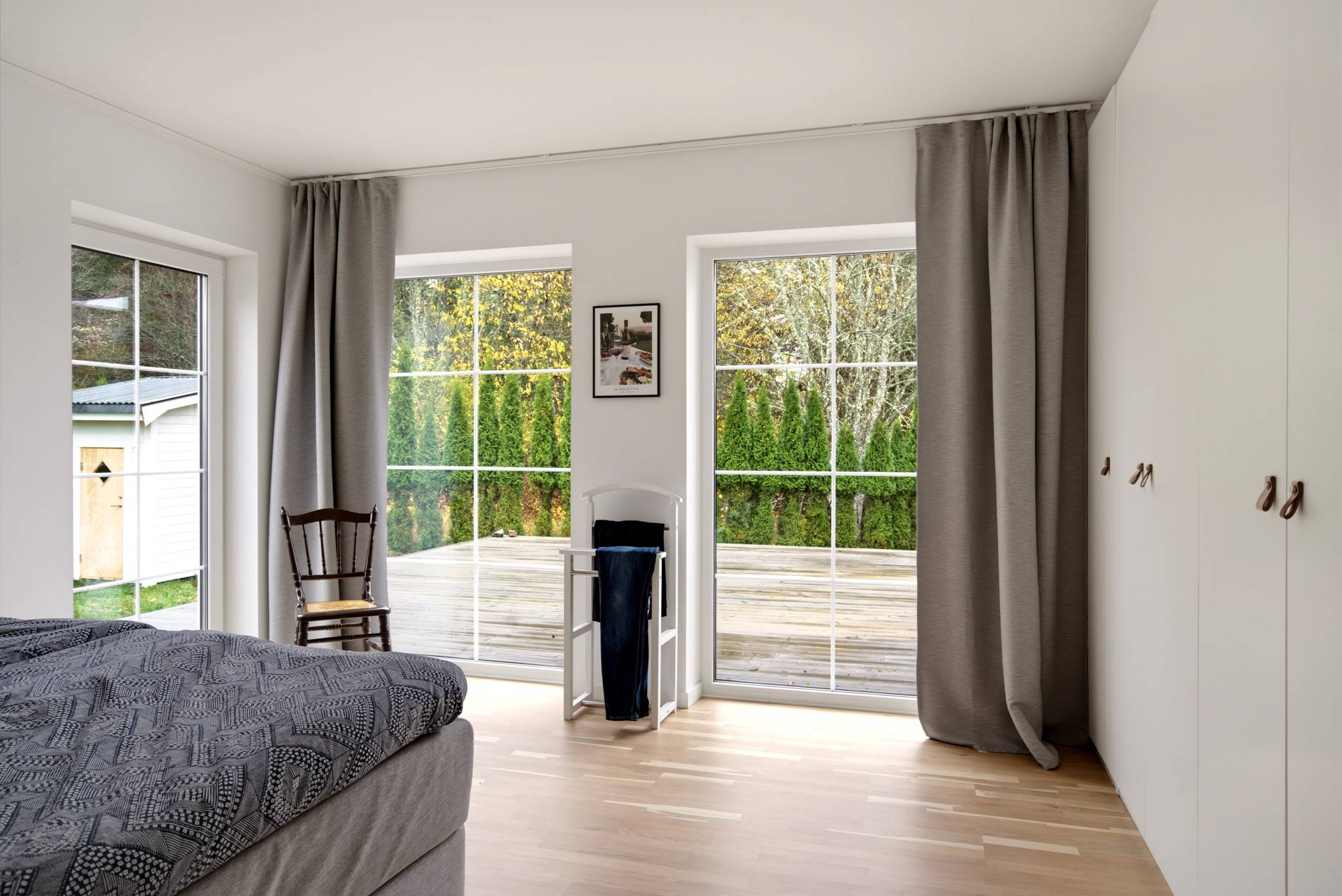 4 rum Villa på Skälsta 58B Ramstalund Uppsala kommun - bild 17