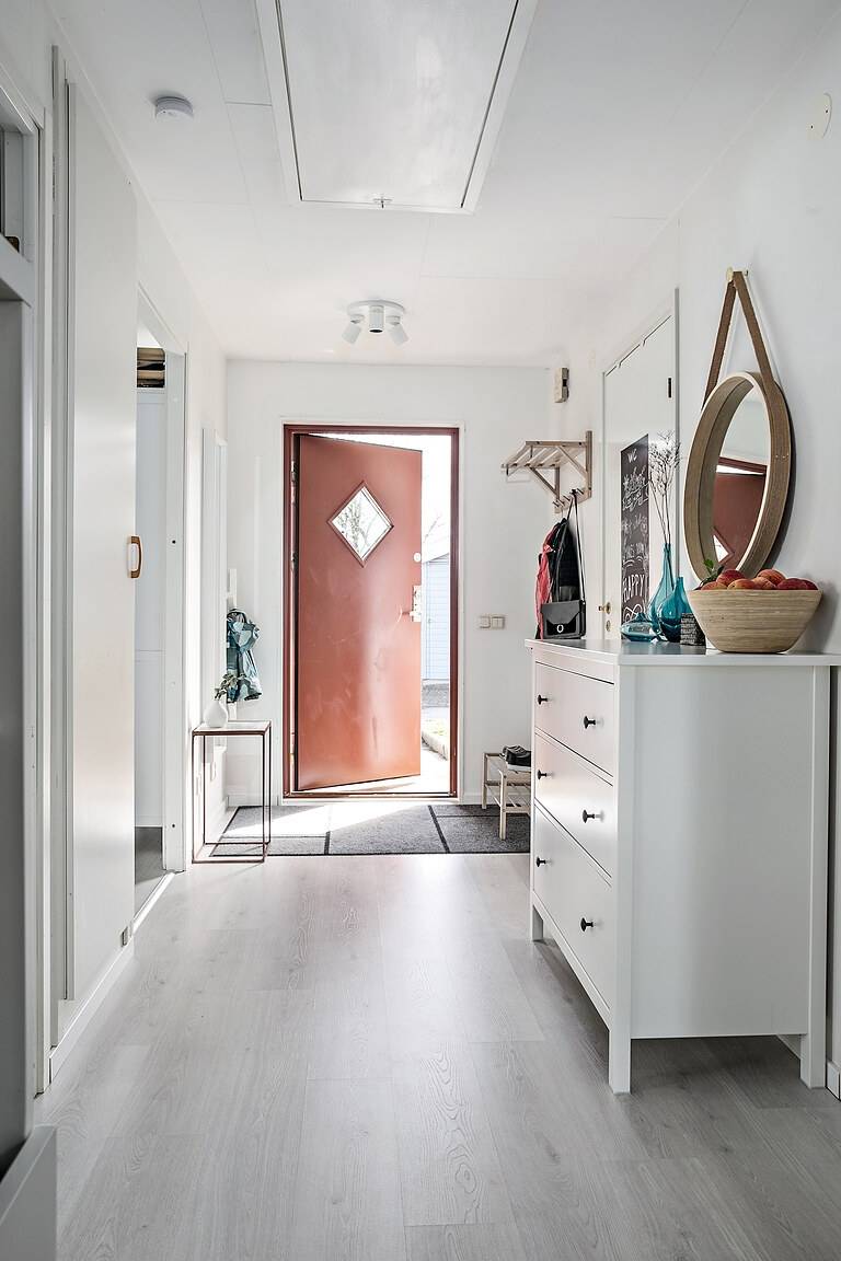 3 rum Parhus på Häradsdomarevägen 16 Stenkullen Lerums kommun - bild 5