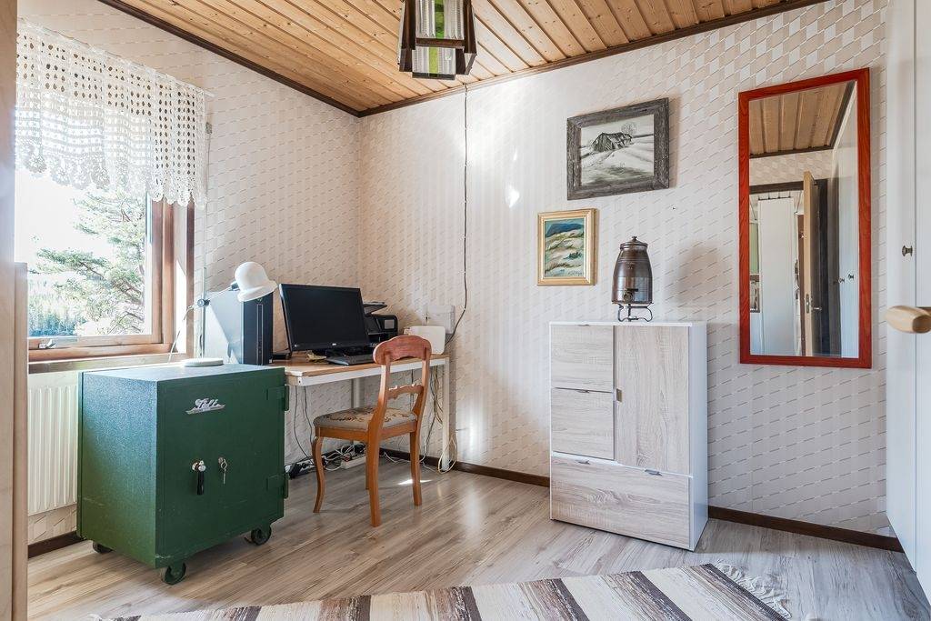 3 rum Vinterbonat fritidshus på Loviken 139 Sundsvall - Liden Sundsvalls kommun - bild 20