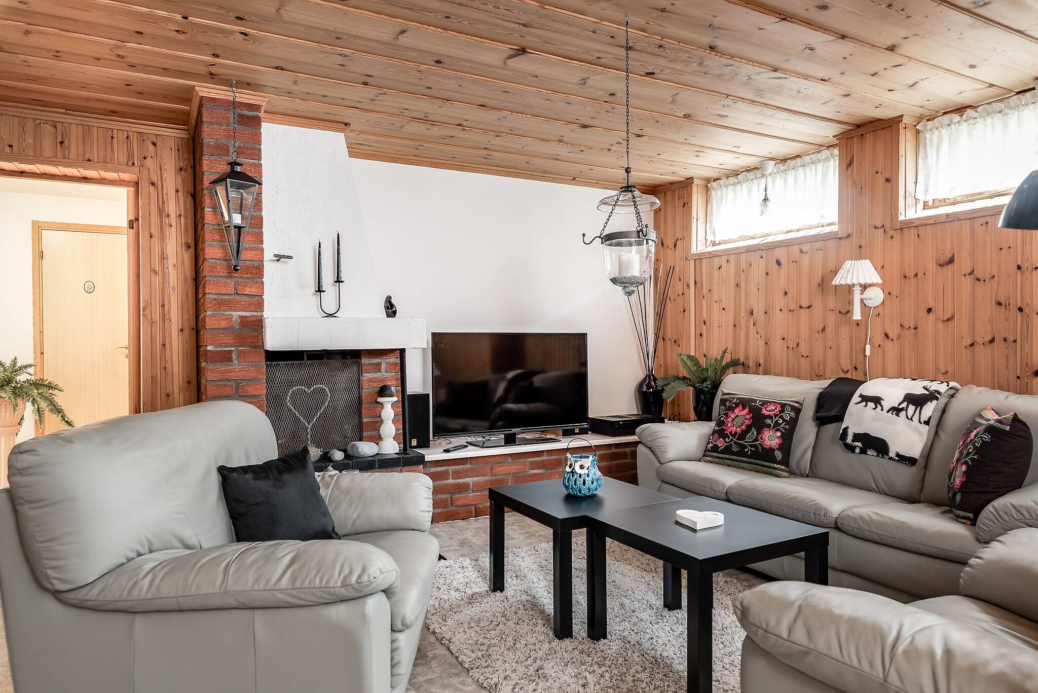 6 rum Villa på Kartongvägen 9 Sjöbyttebäck-Iggesund Hudiksvalls kommun - bild 15