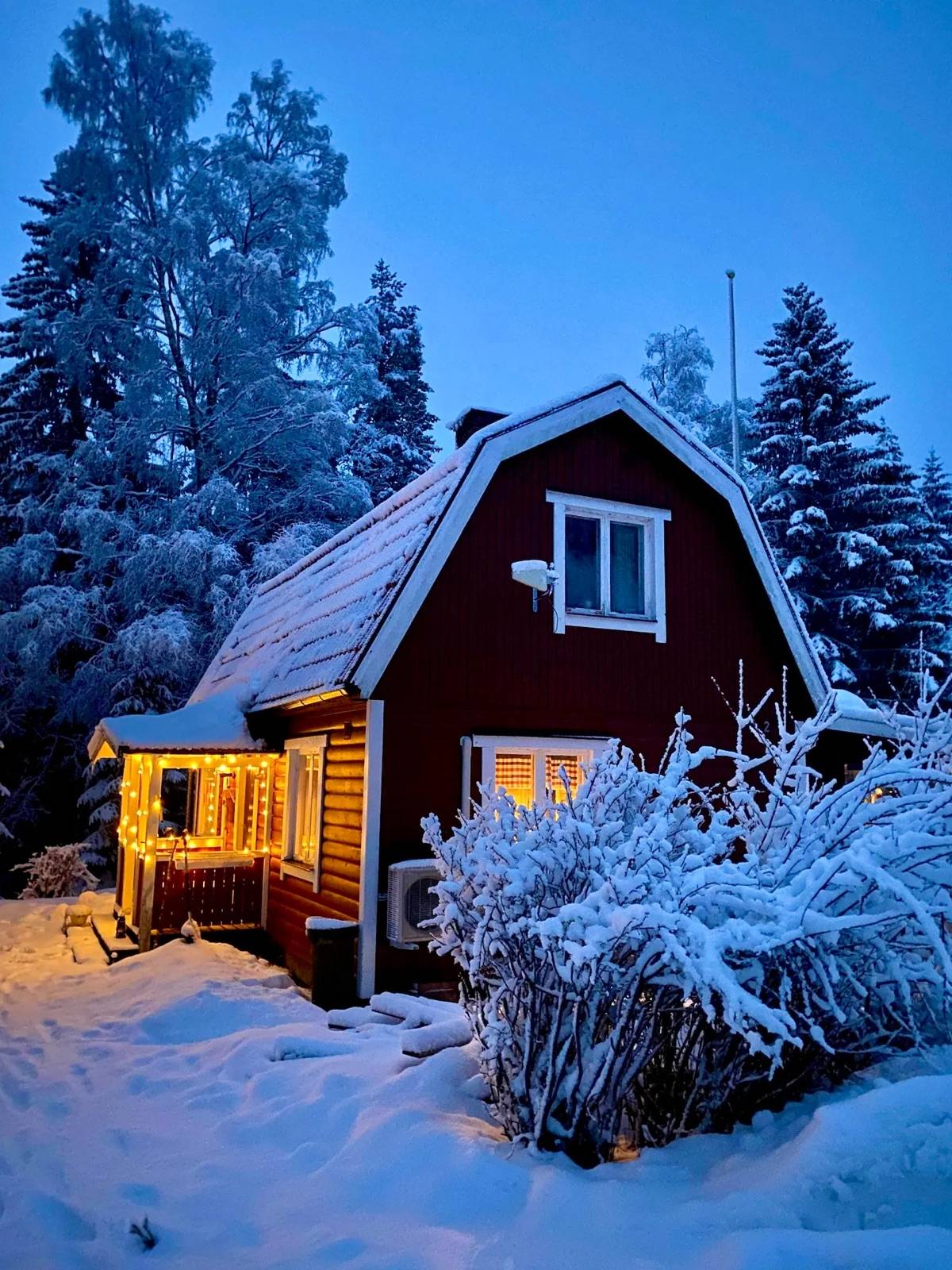 2 rum Fritidshus på Kvartsudden 2 Falu kommun - bild 60