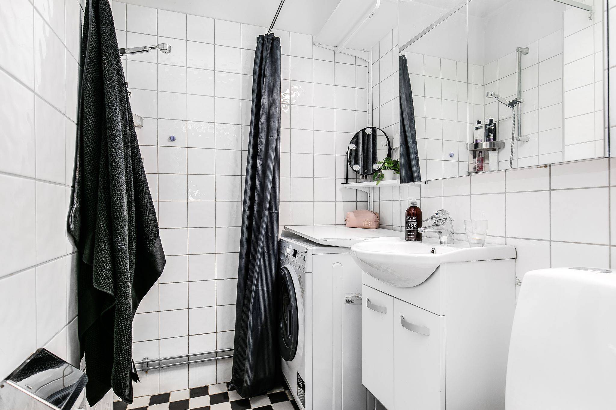 2 rum Lägenhet på Edsvägen 8 Centrala Huddinge Huddinge kommun - bild 5