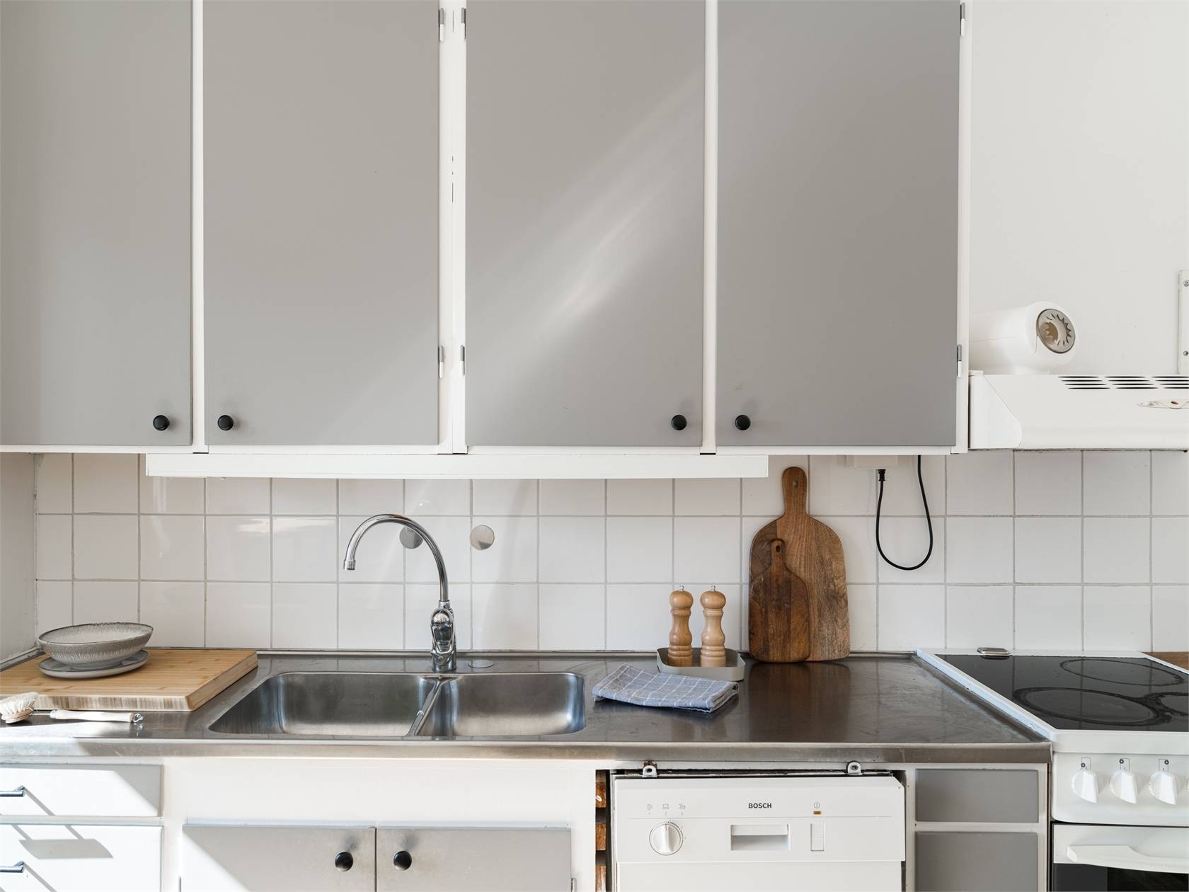 1 rum Lägenhet på Köpenhamnsvägen 15D Slottsstaden / Erikslust Malmö kommun - bild 7