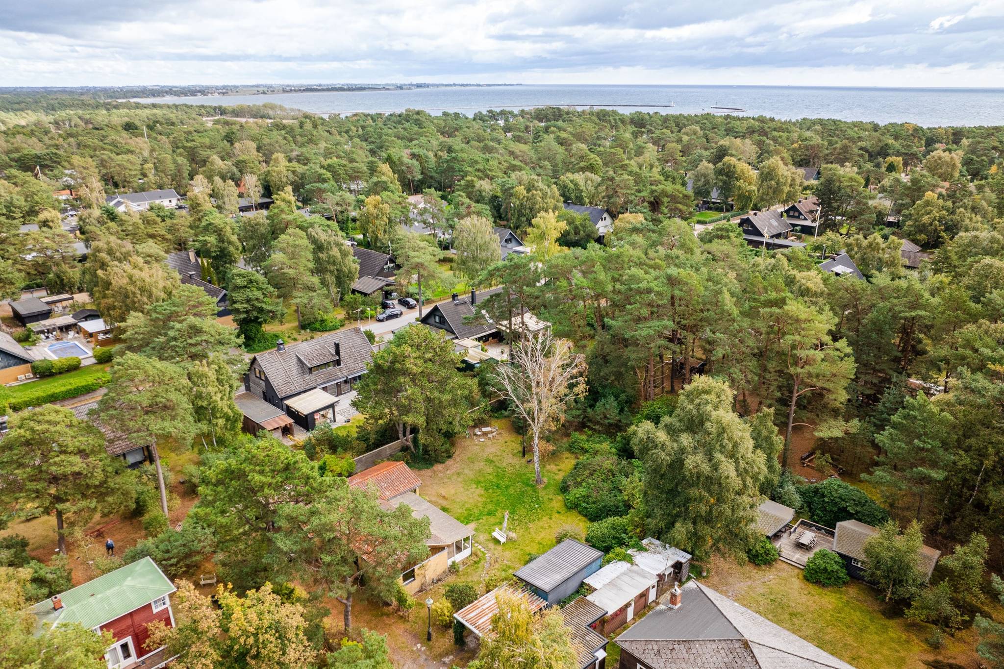 4 rum Villa på Rådjursvägen 56 Ljunghusen Vellinge kommun - bild 42